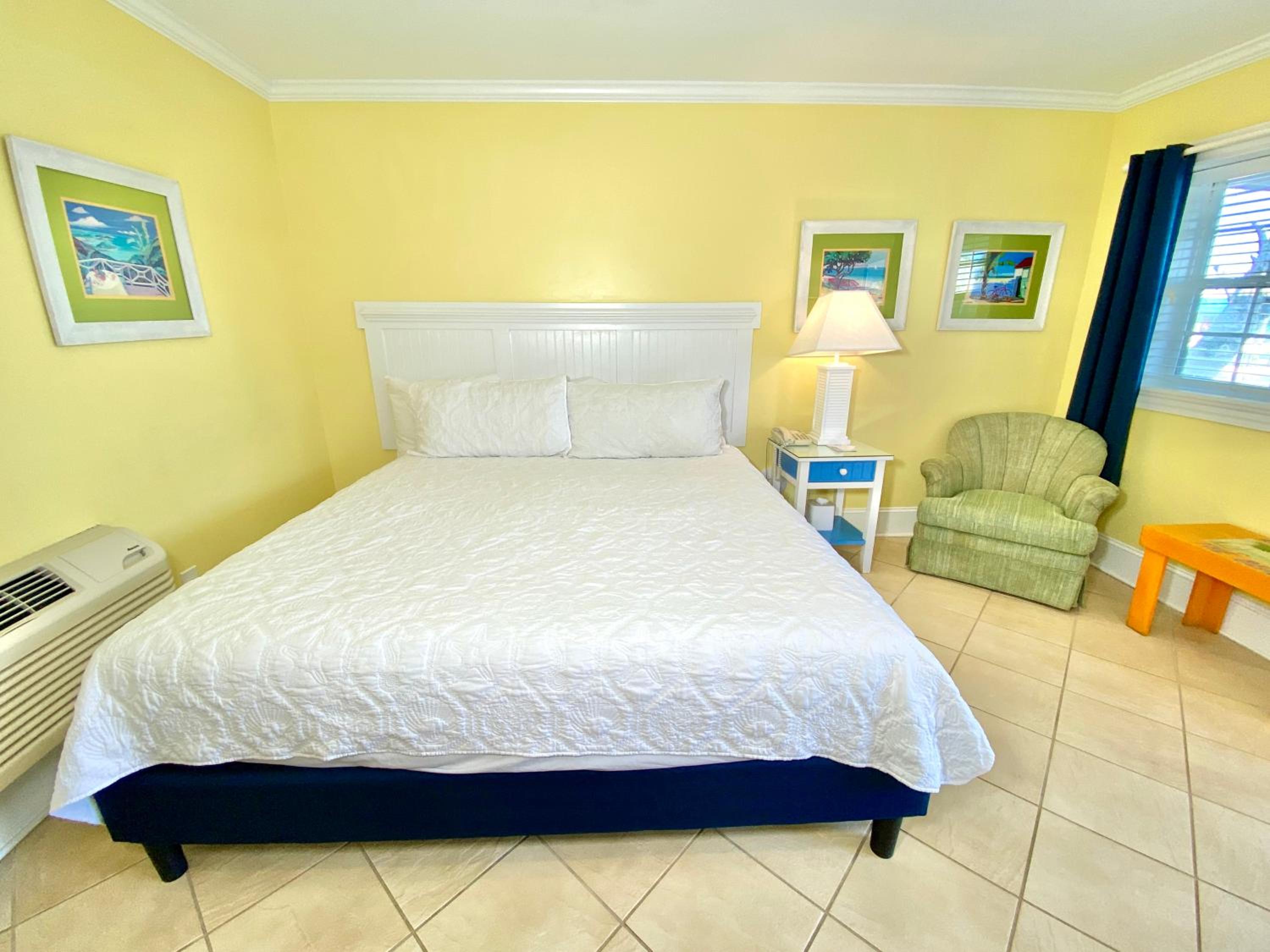 Island Inn of Atlantic Beach