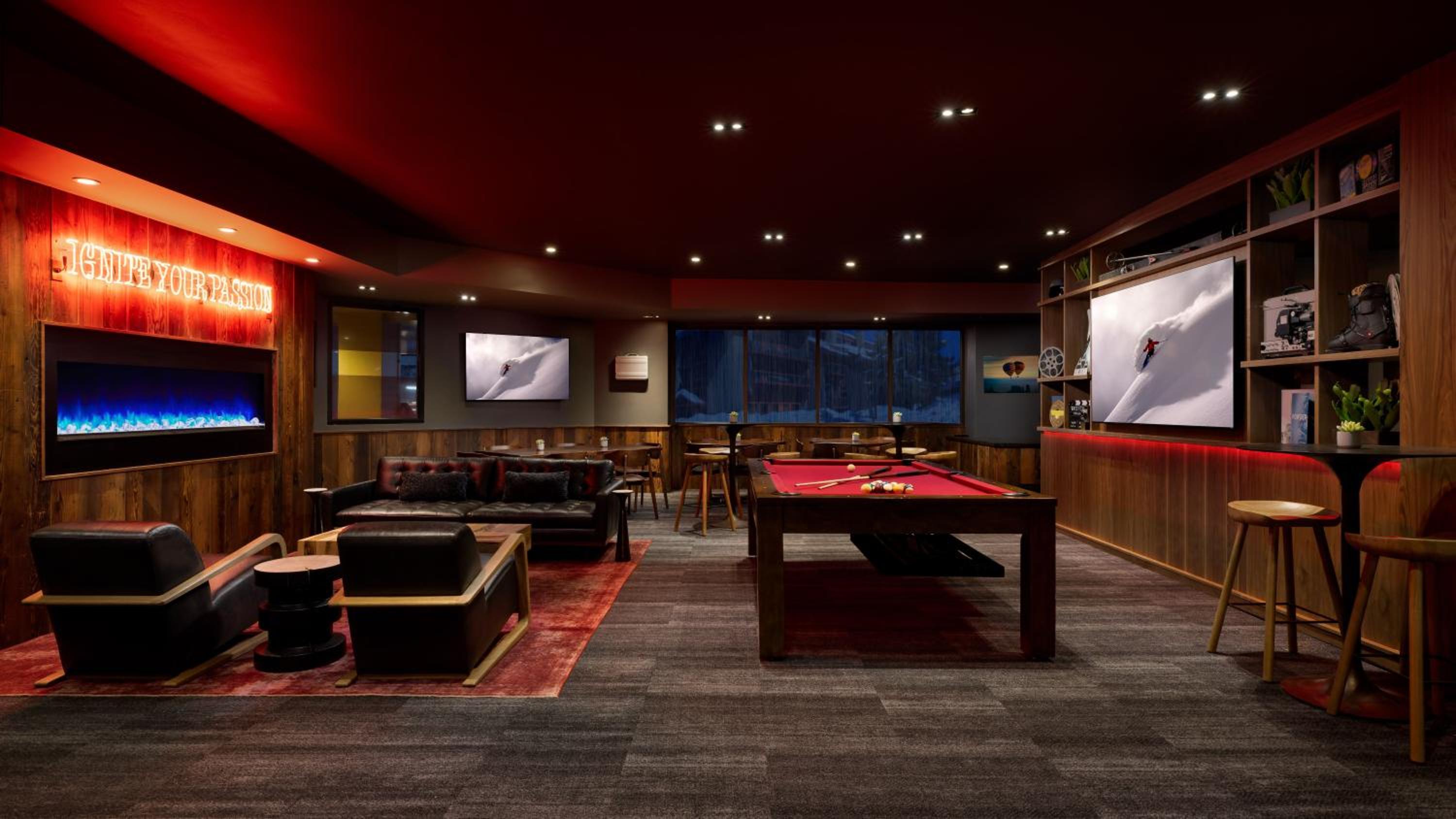 Elevation Hotel  Spa - Property Image 29