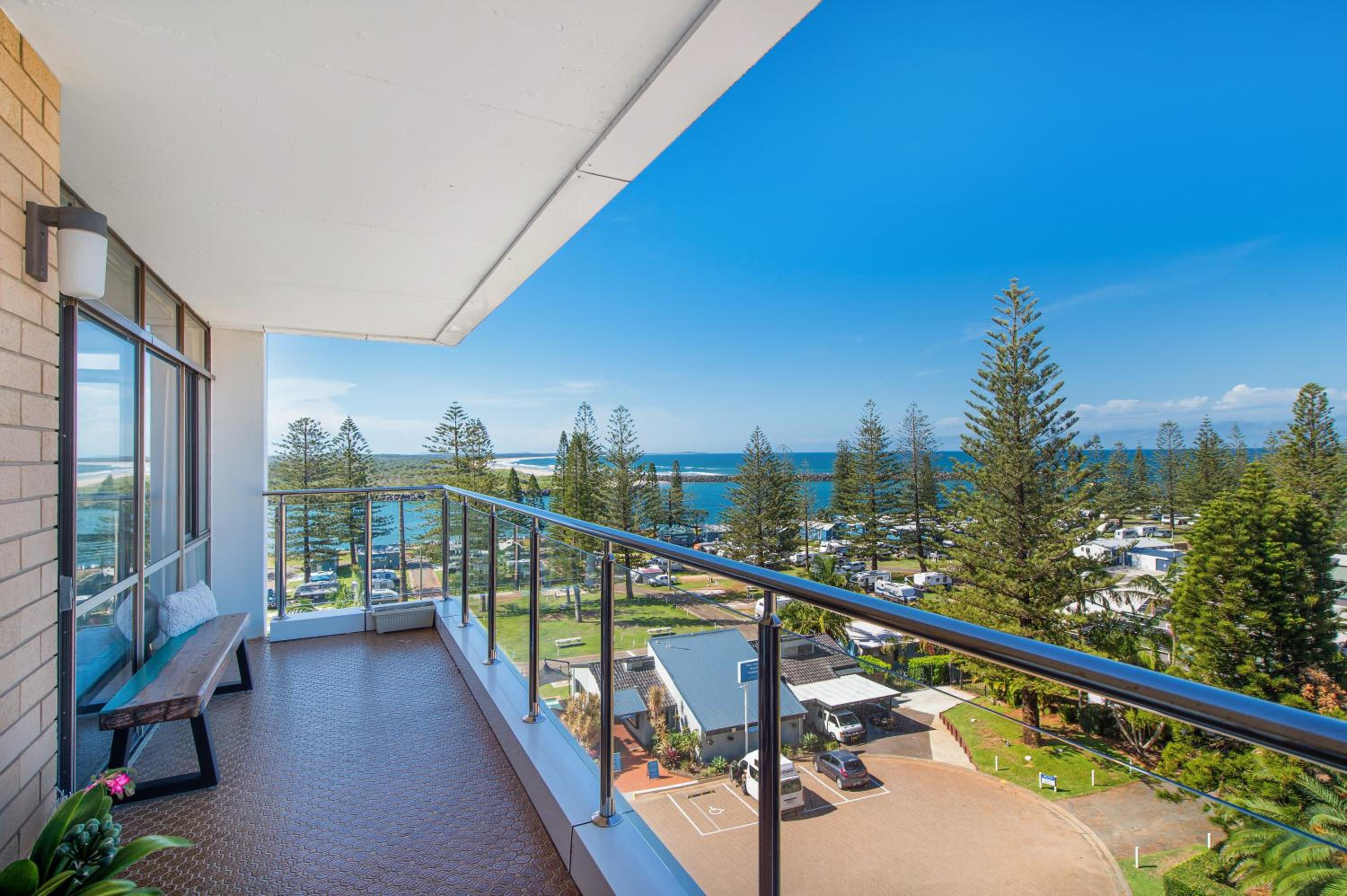 Tasman Towers 18 3 Munster Street Port Macquarie