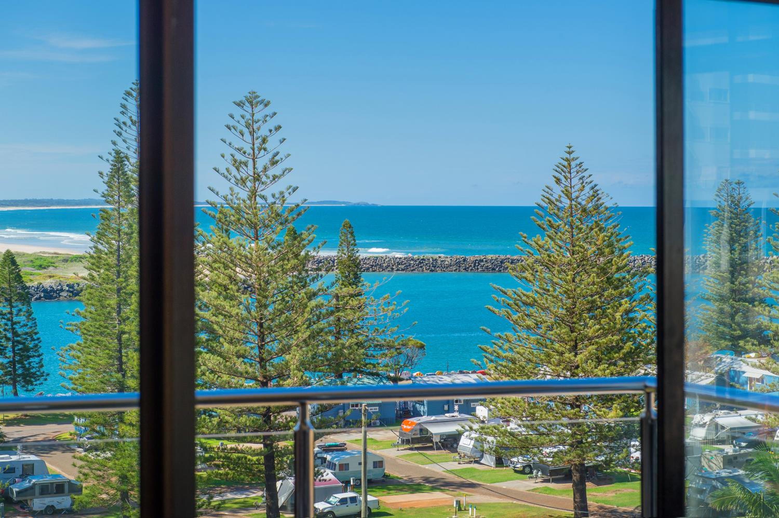 Tasman Towers 18 3 Munster Street Port Macquarie