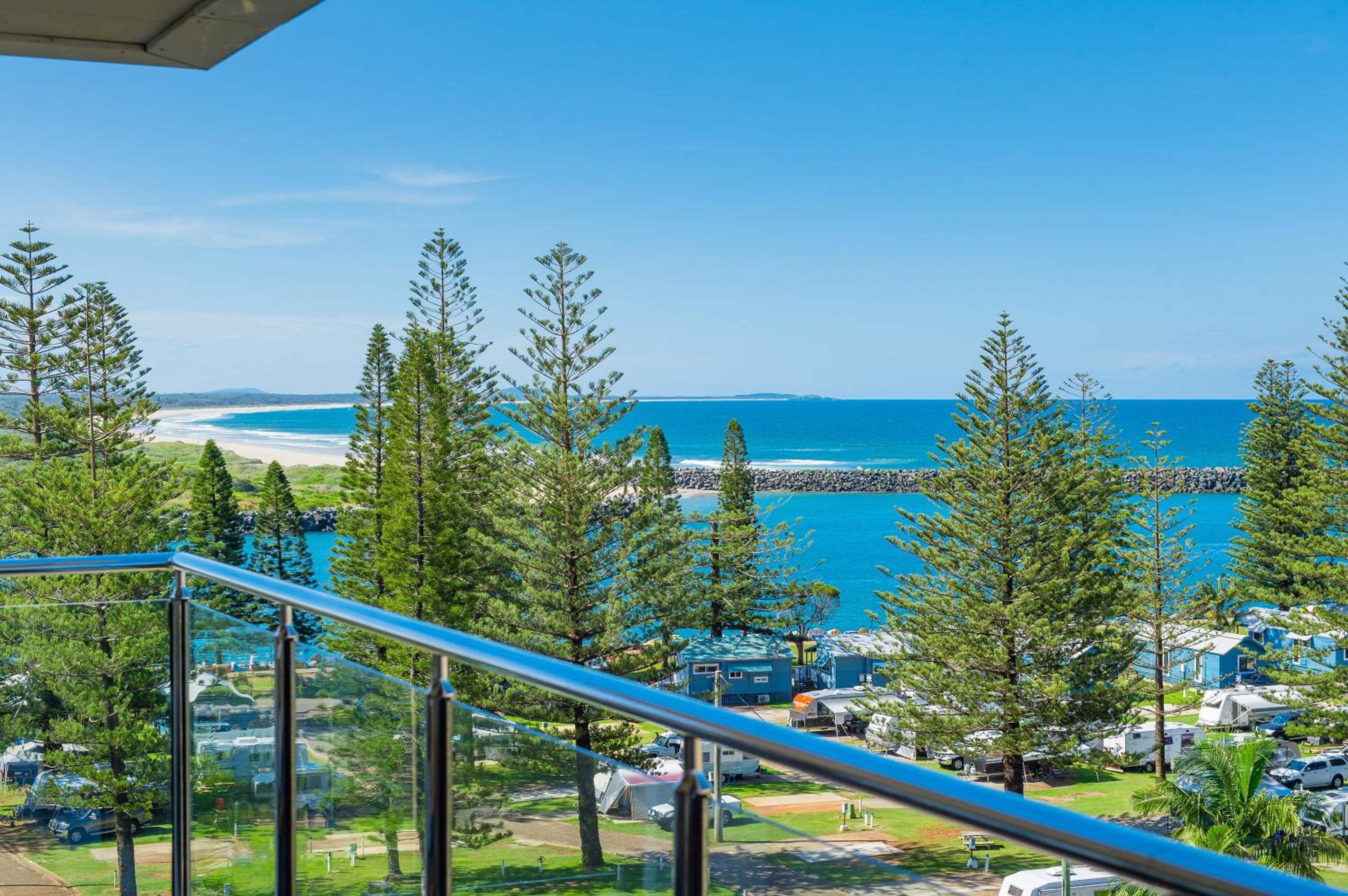 Tasman Towers 18 3 Munster Street Port Macquarie