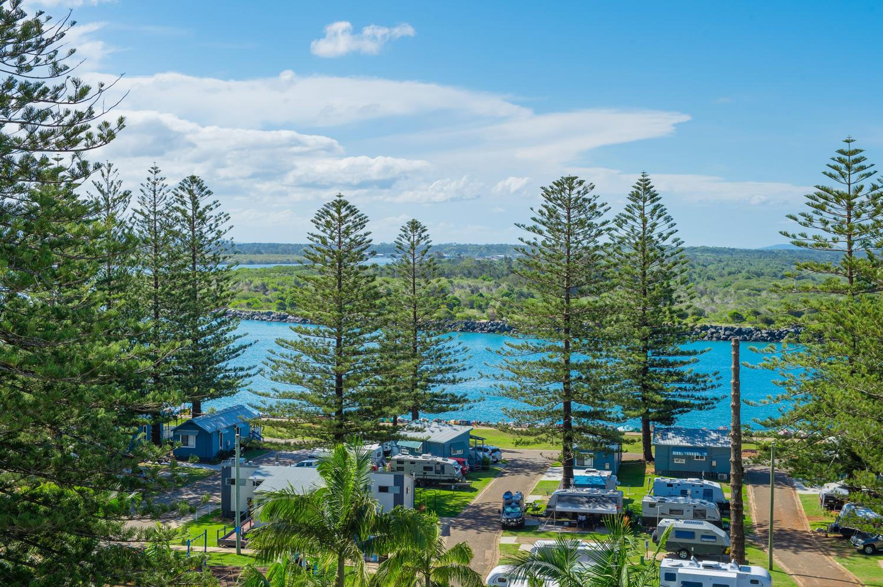 Tasman Towers 18 3 Munster Street Port Macquarie