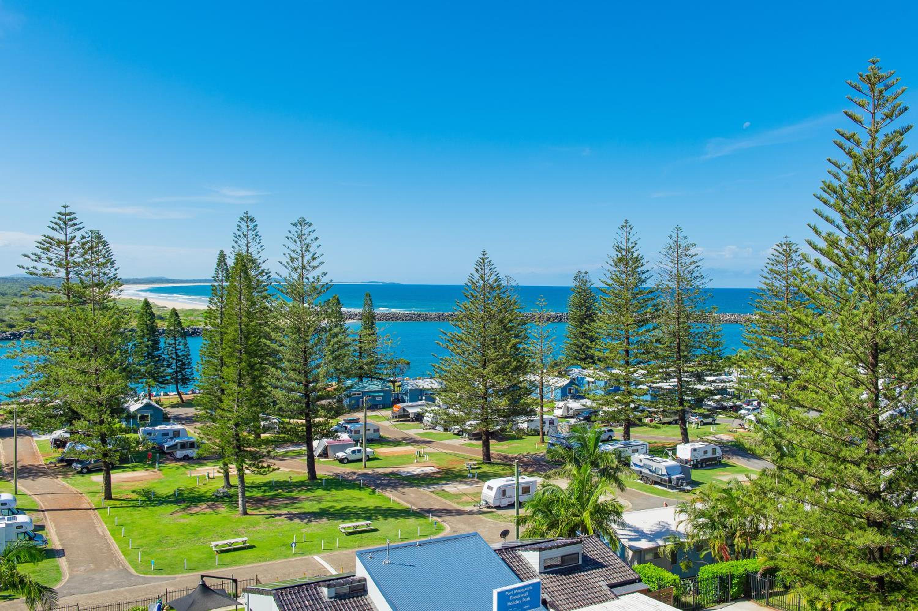 Tasman Towers 18 3 Munster Street Port Macquarie