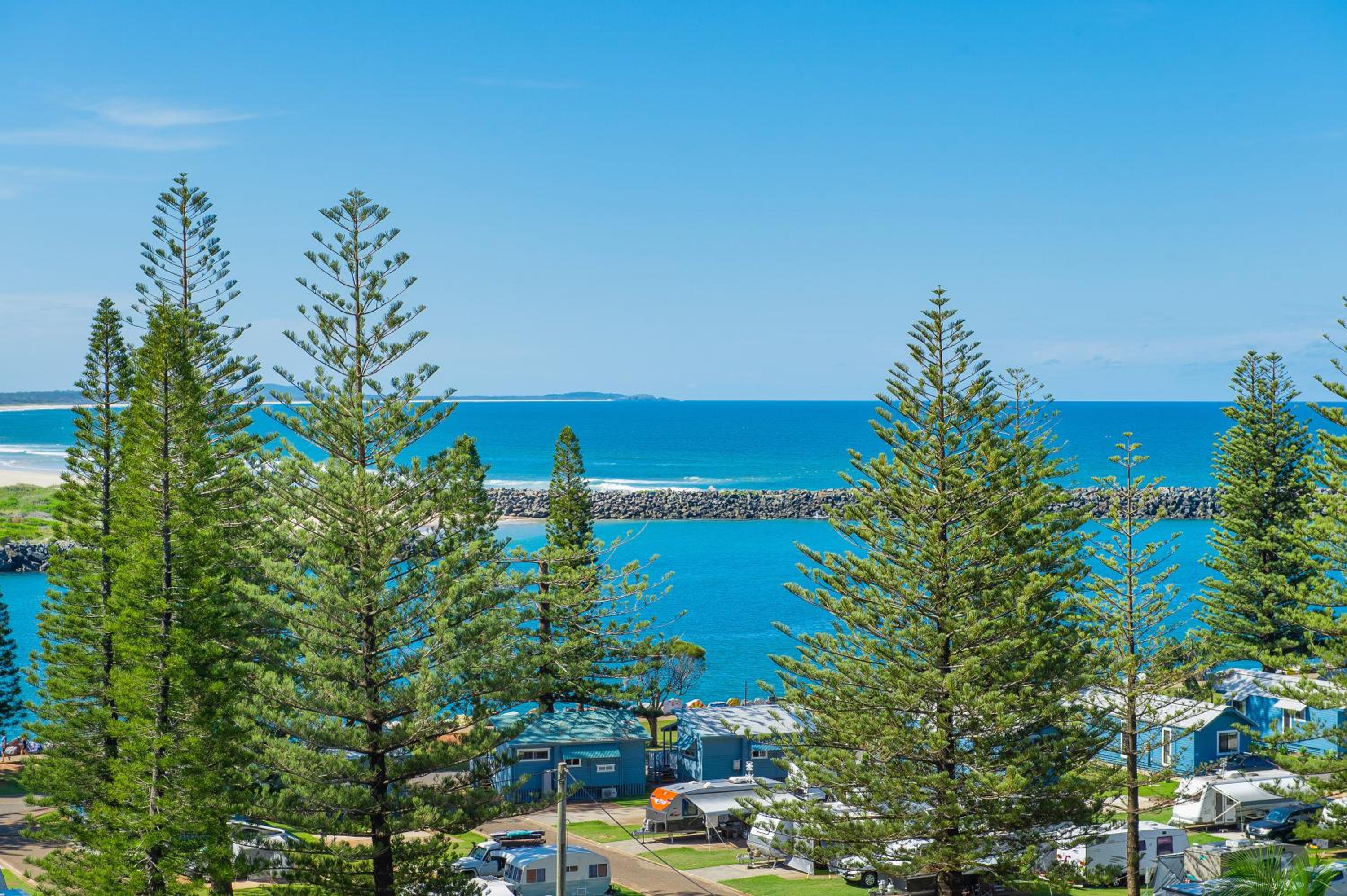 Tasman Towers 18 3 Munster Street Port Macquarie