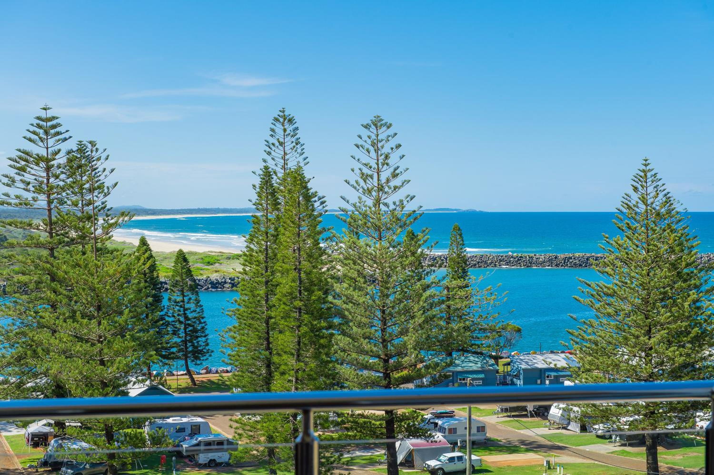 Tasman Towers 18 3 Munster Street Port Macquarie