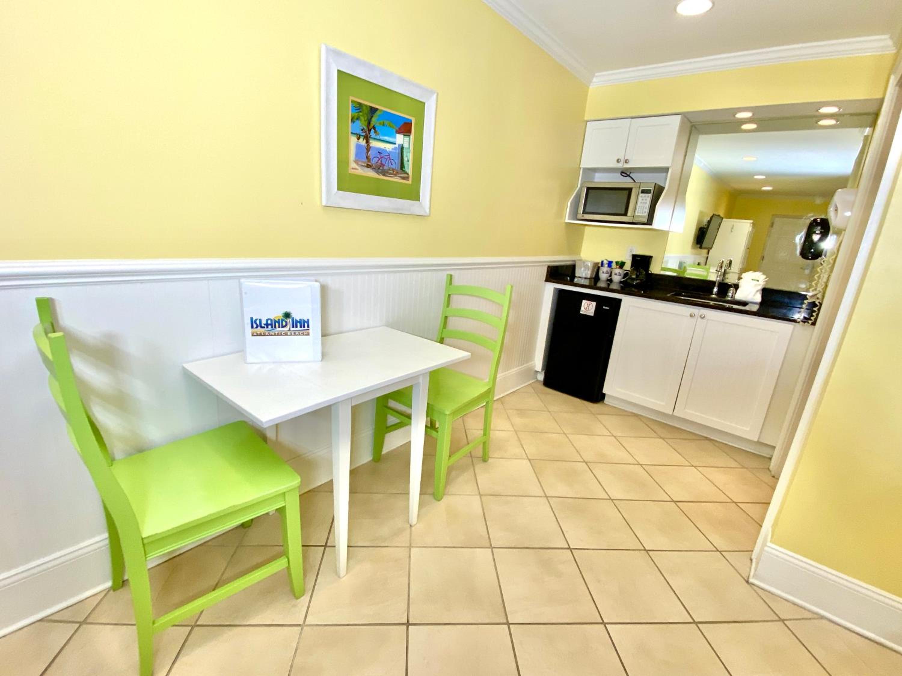 Island Inn of Atlantic Beach