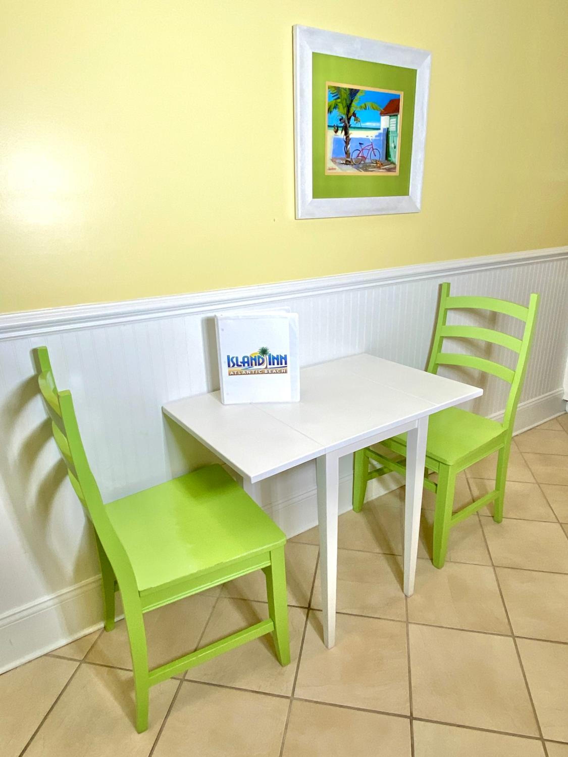 Island Inn of Atlantic Beach