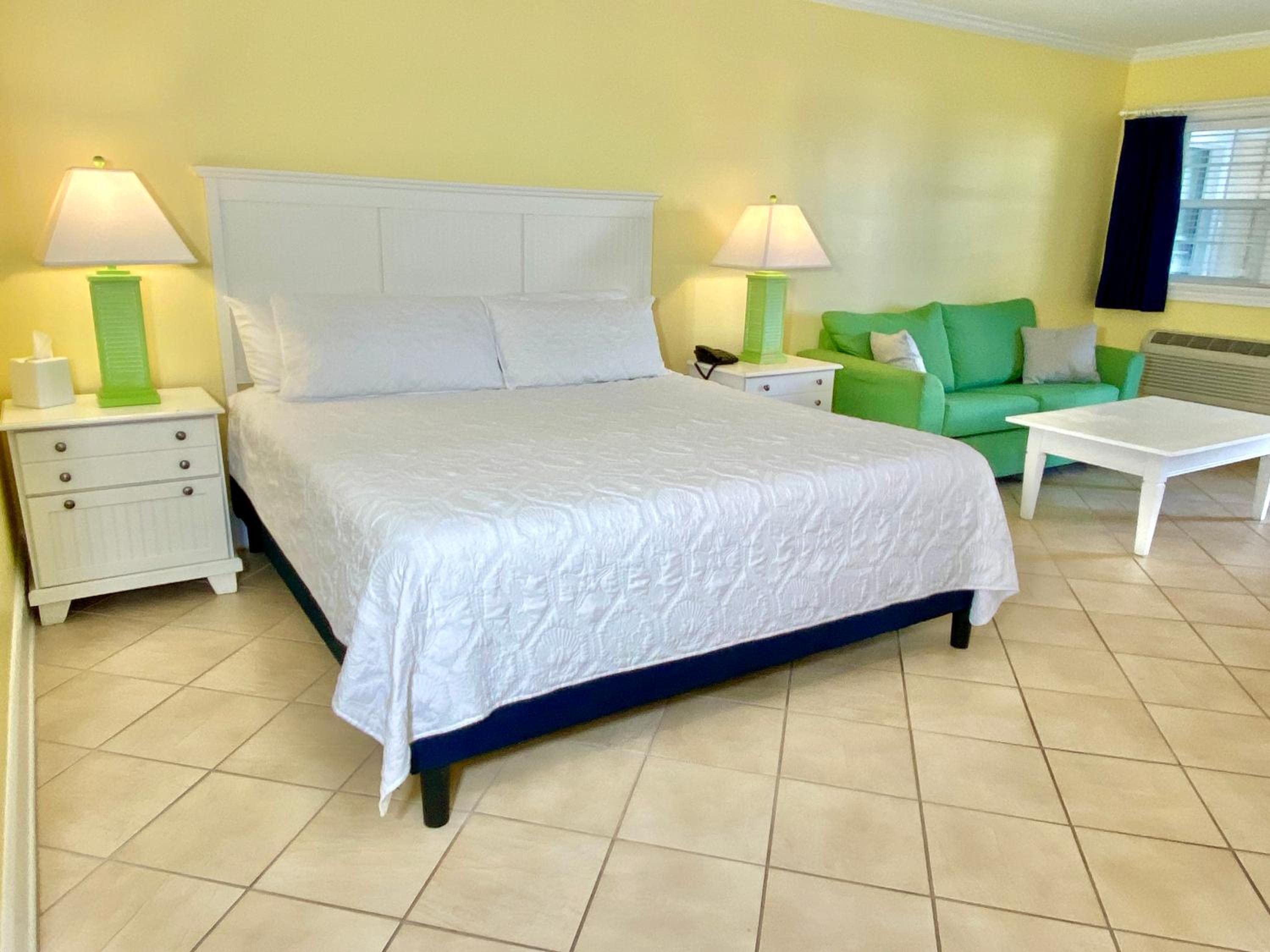 Island Inn of Atlantic Beach