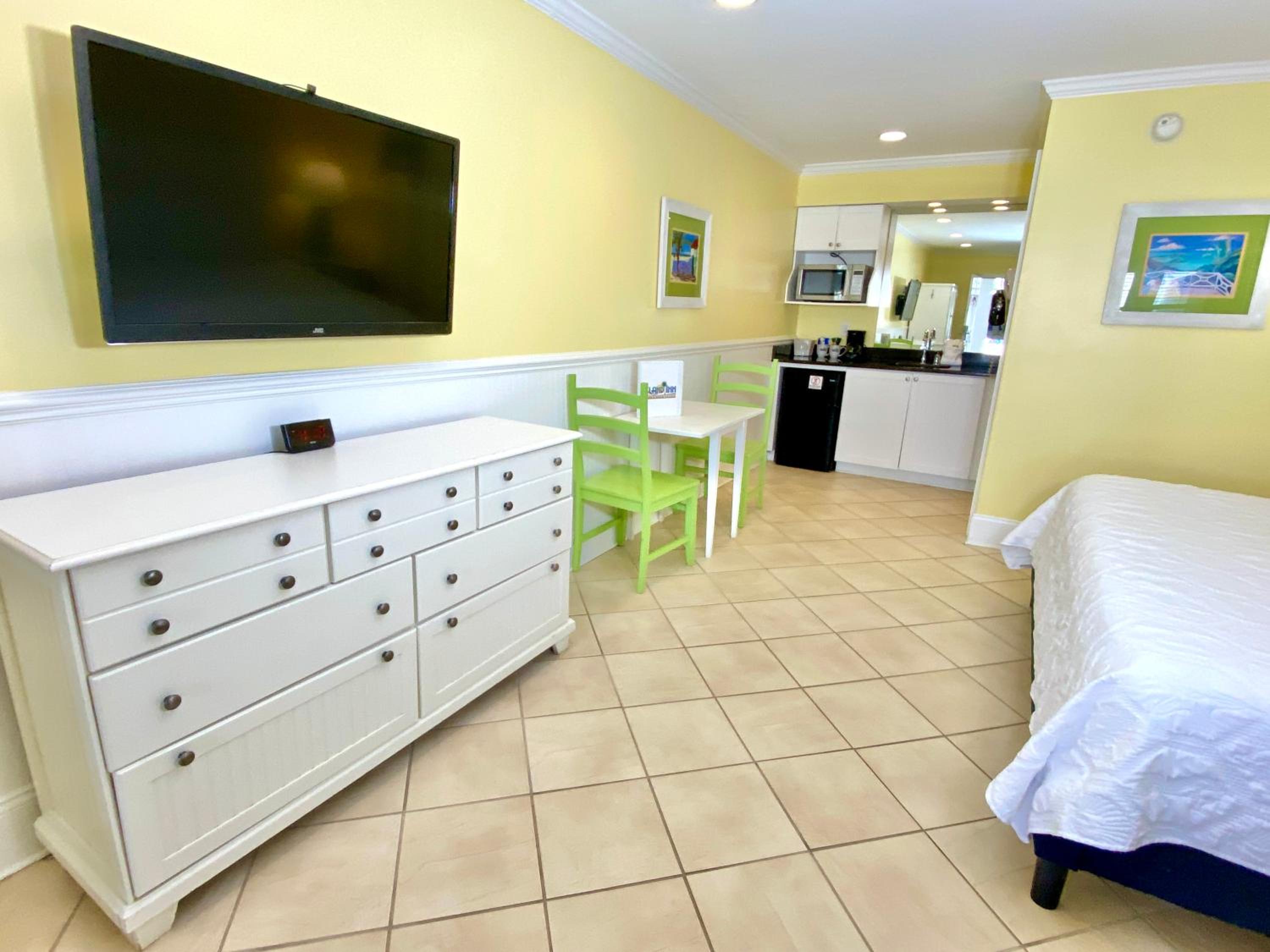 Island Inn of Atlantic Beach