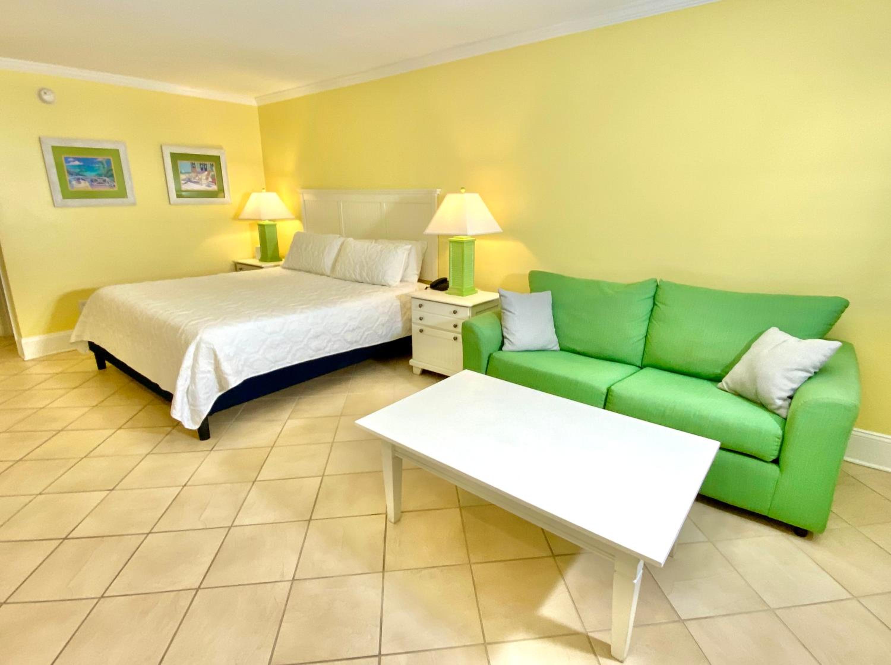 Island Inn of Atlantic Beach