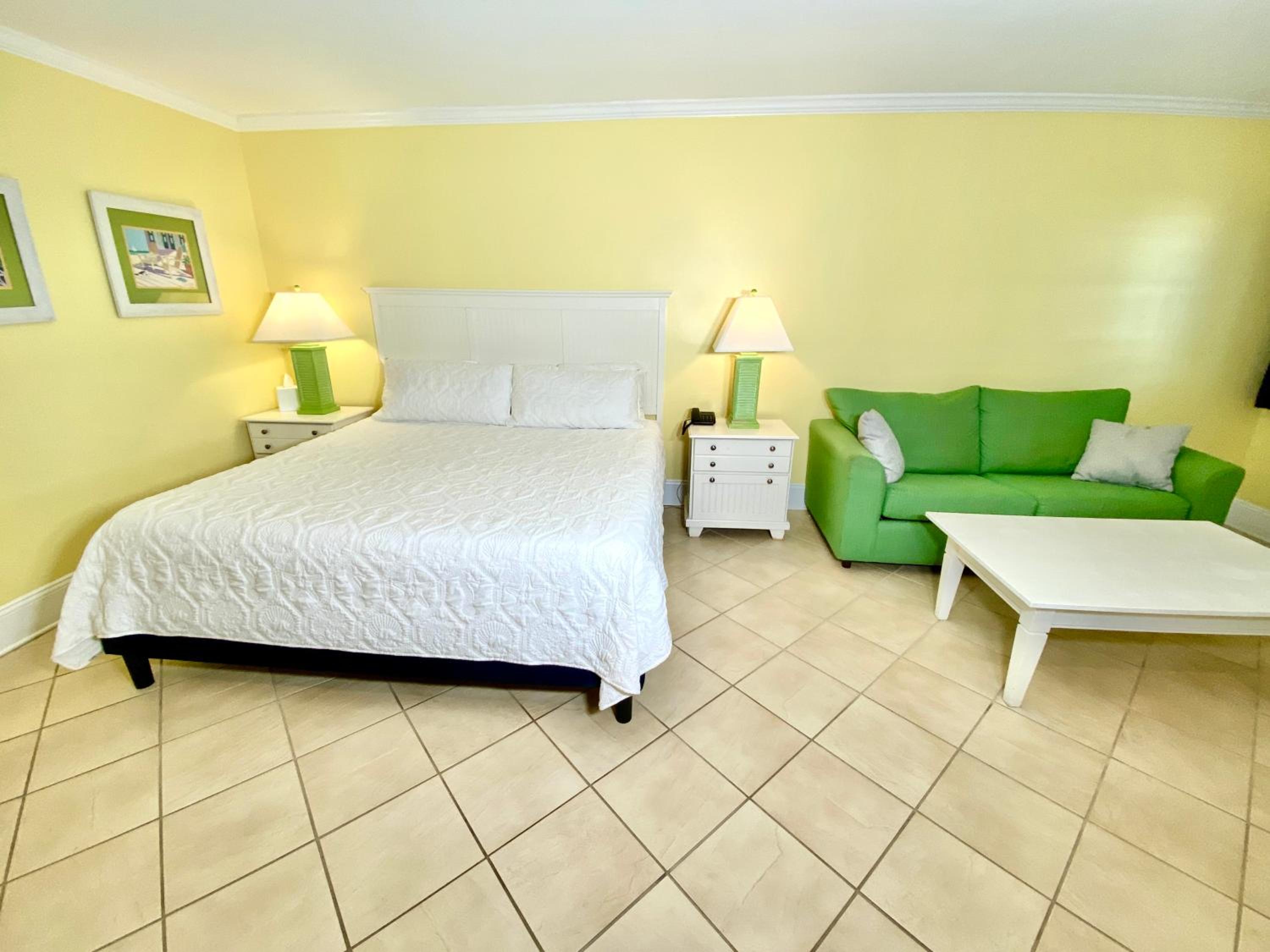 Island Inn of Atlantic Beach