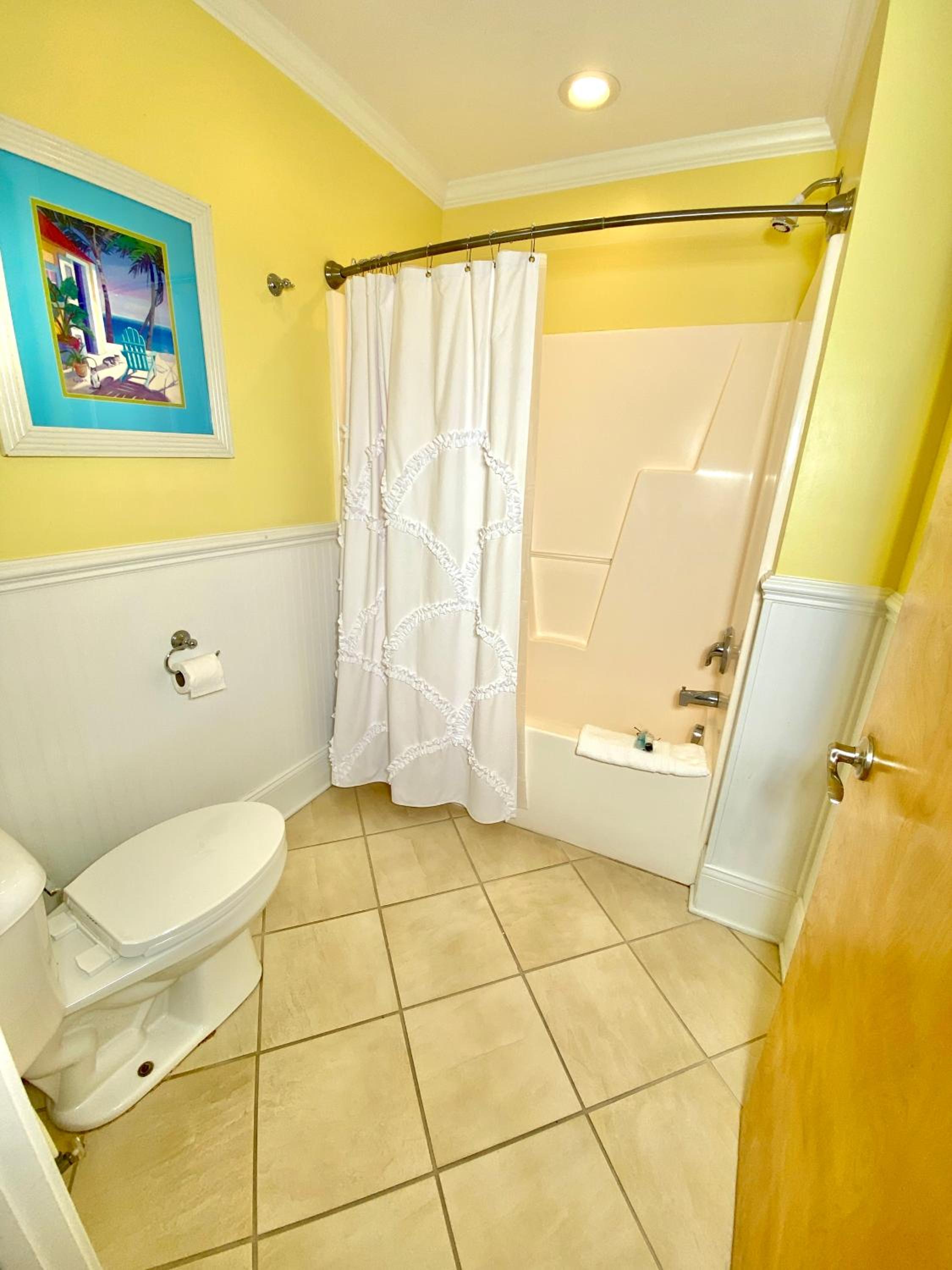 Island Inn of Atlantic Beach