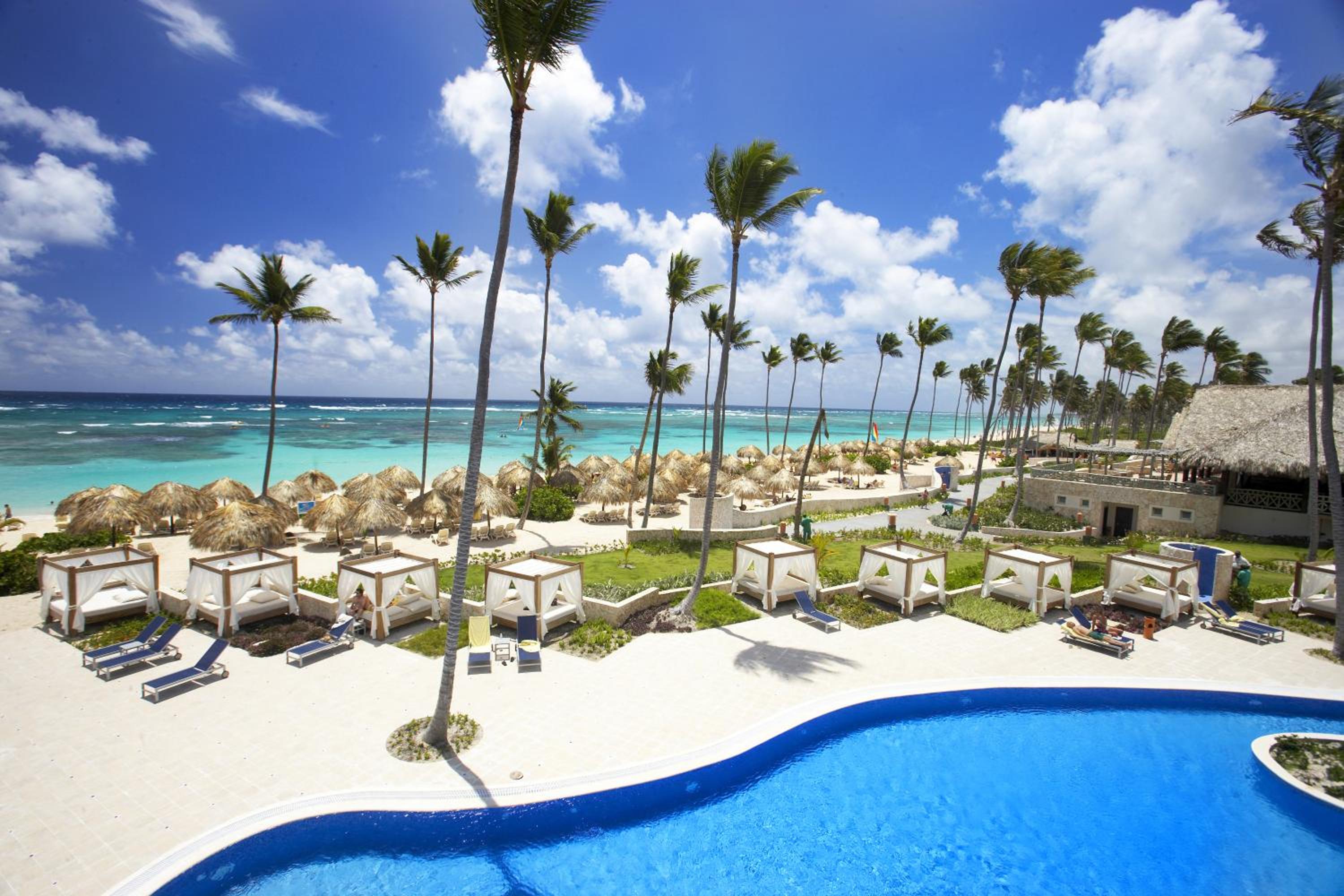 Photo 42 sur 49 de Majestic Elegance Punta Cana - All Inclusive