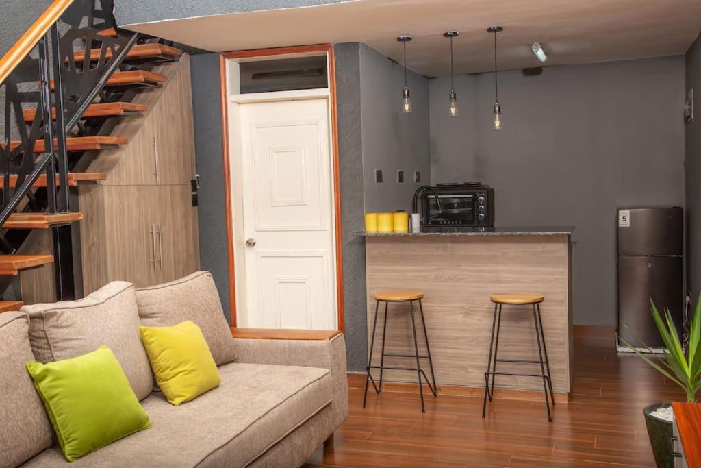 Malixa Loft view 5