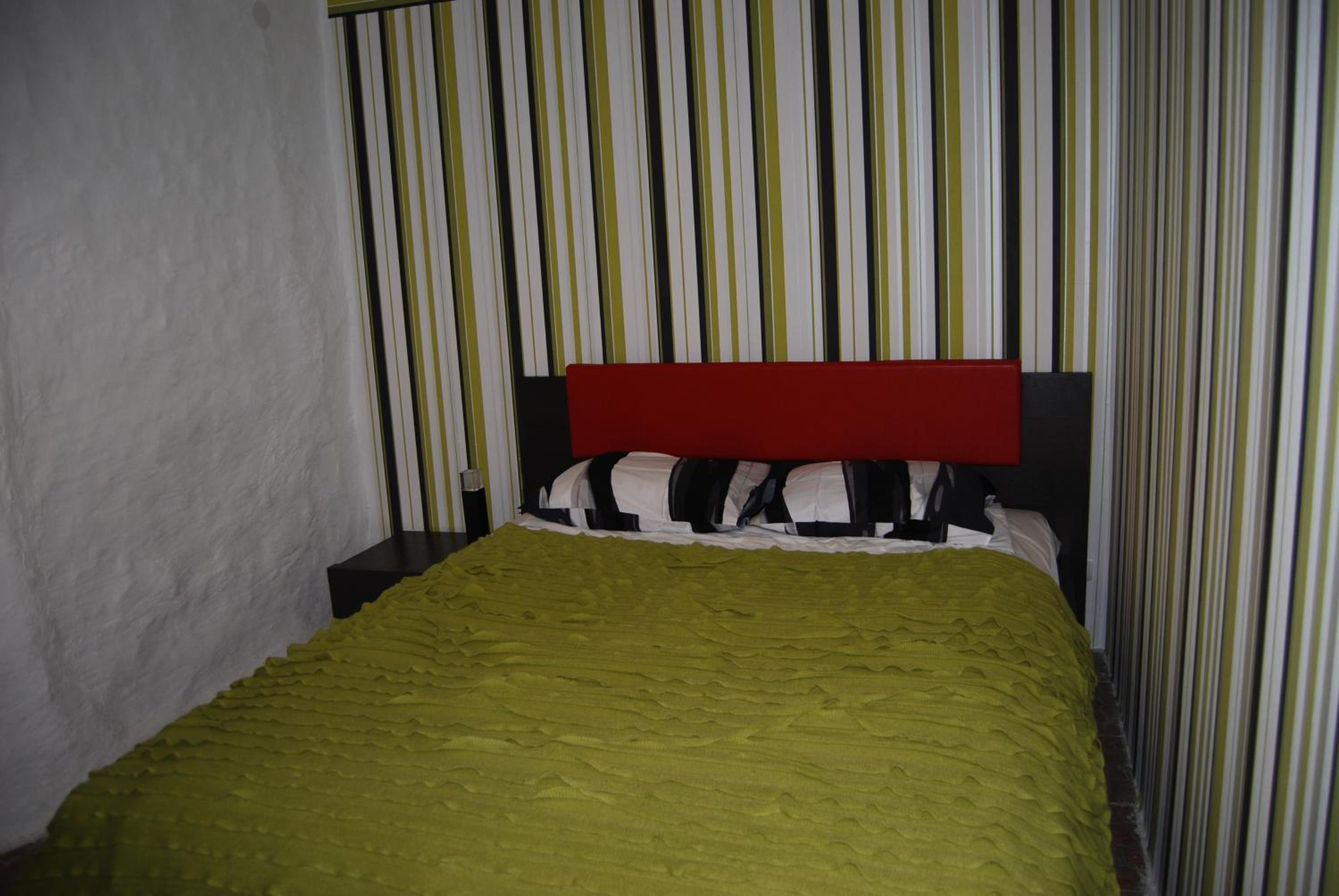 City Centre Duplex Apartment