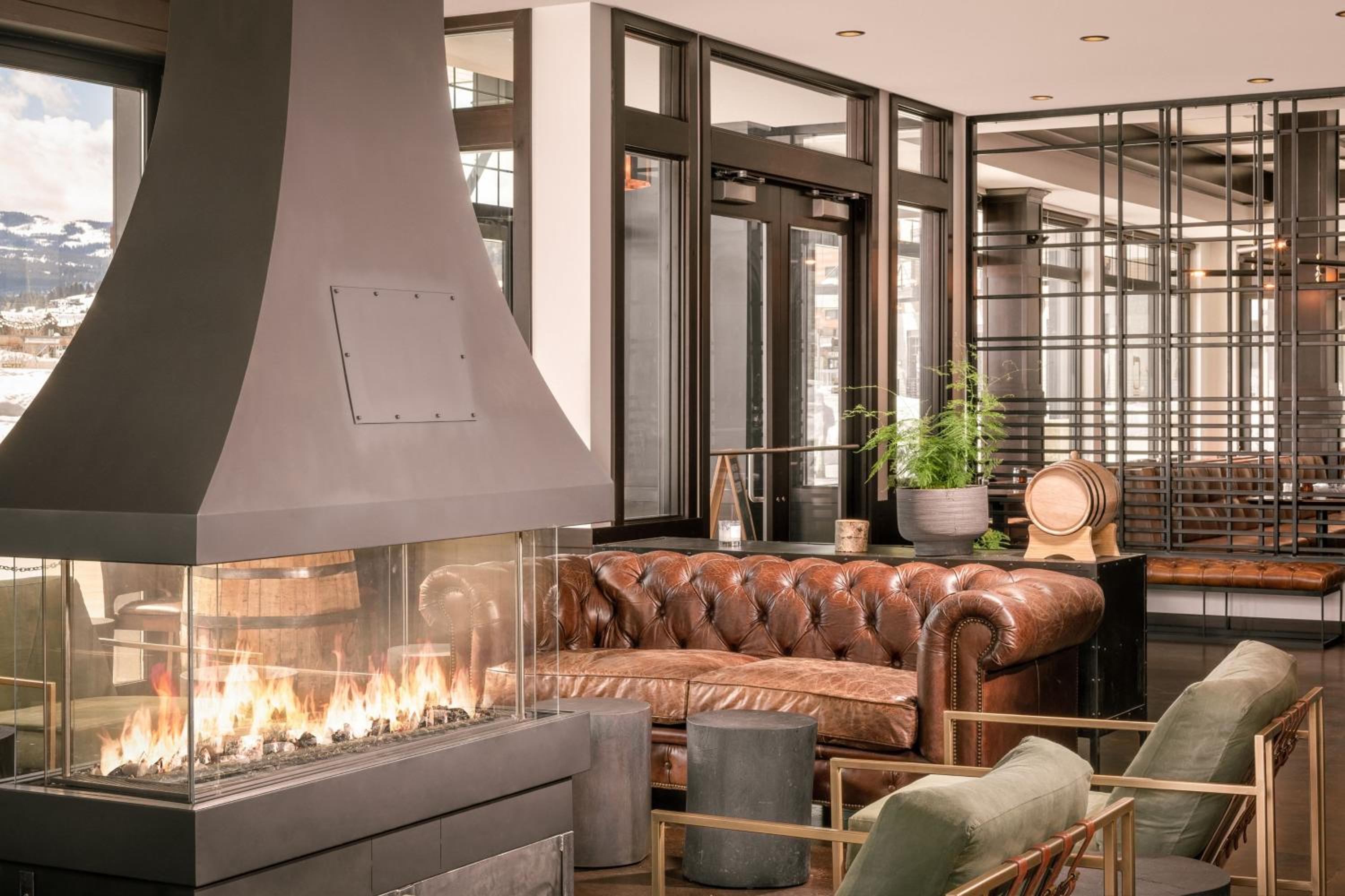 Residence Inn by Marriott Big Sky/The Wilson Hotel - Property Image 10