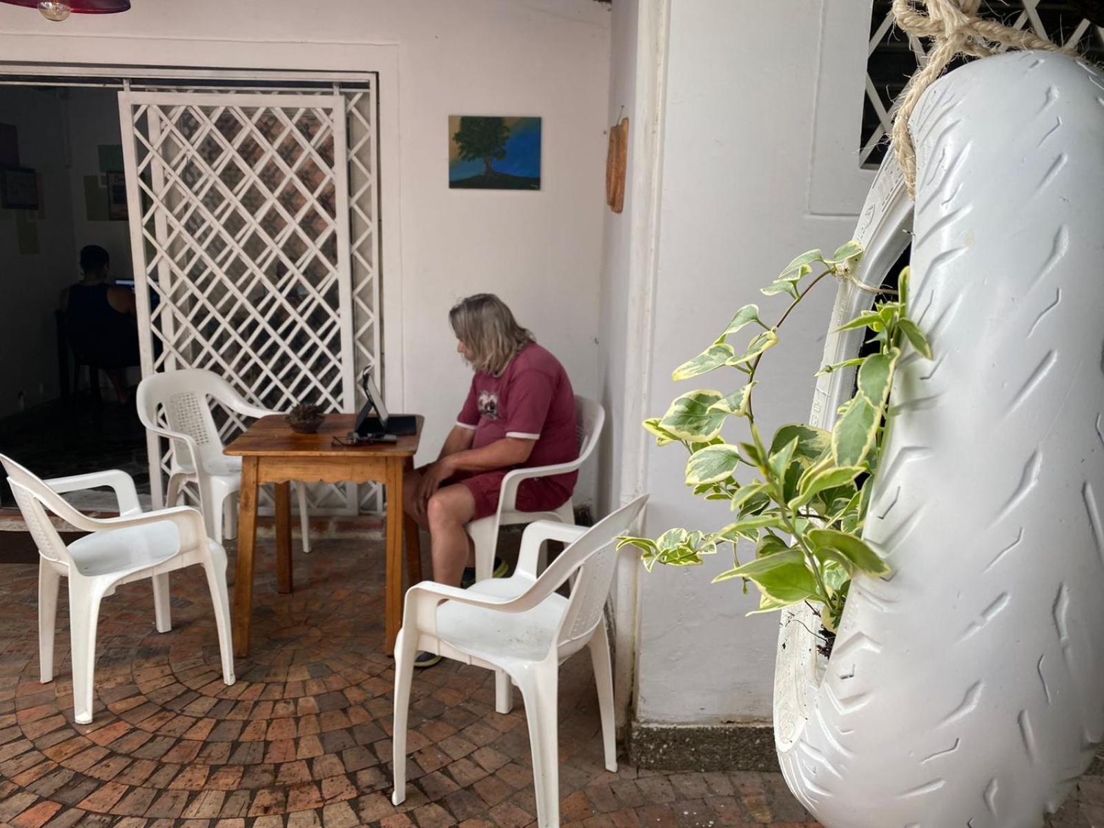 Lady Mom Hostal