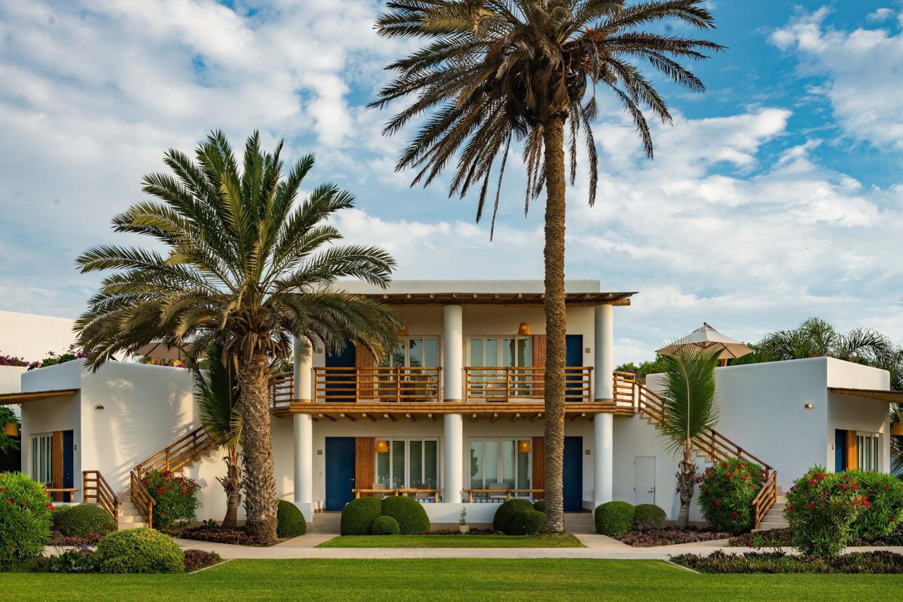 Hotel Paracas, a Luxury Collection Resort, Paracas view 2