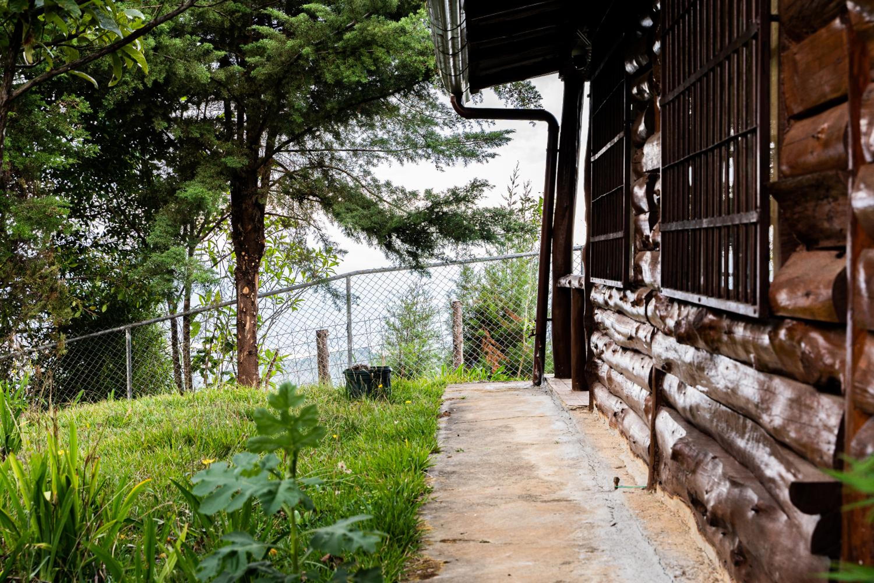Cabaña Los Sueños Lodge