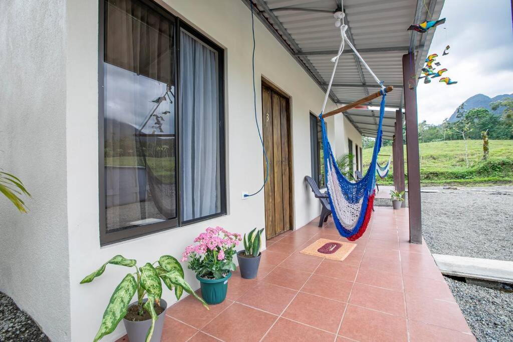 Villas Volcán Arenal #2
