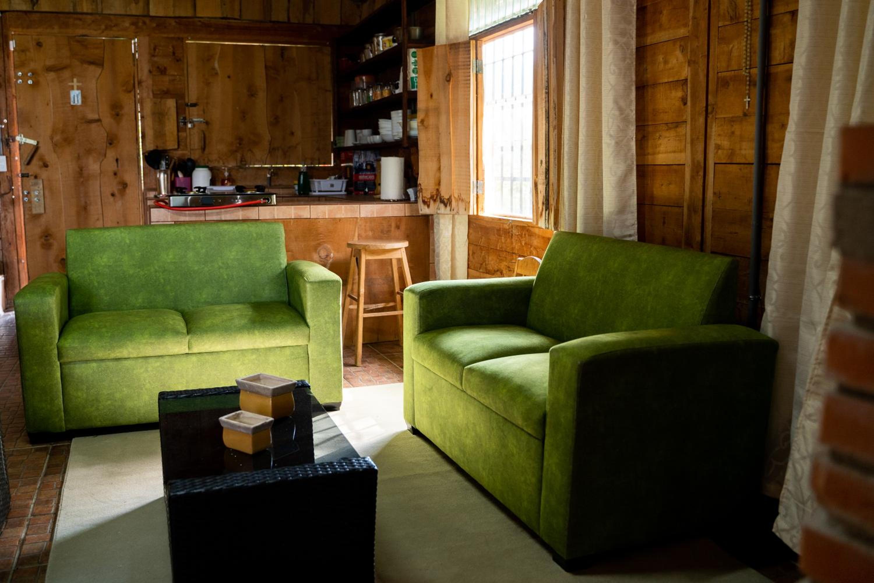 Cabaña Los Sueños Lodge