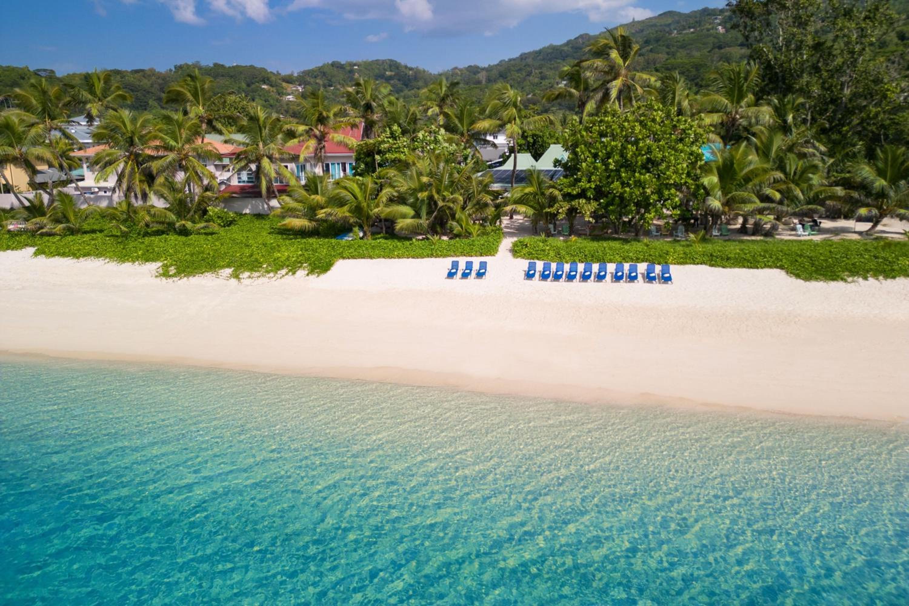 laïla, Seychelles, a Tribute Portfolio Resort