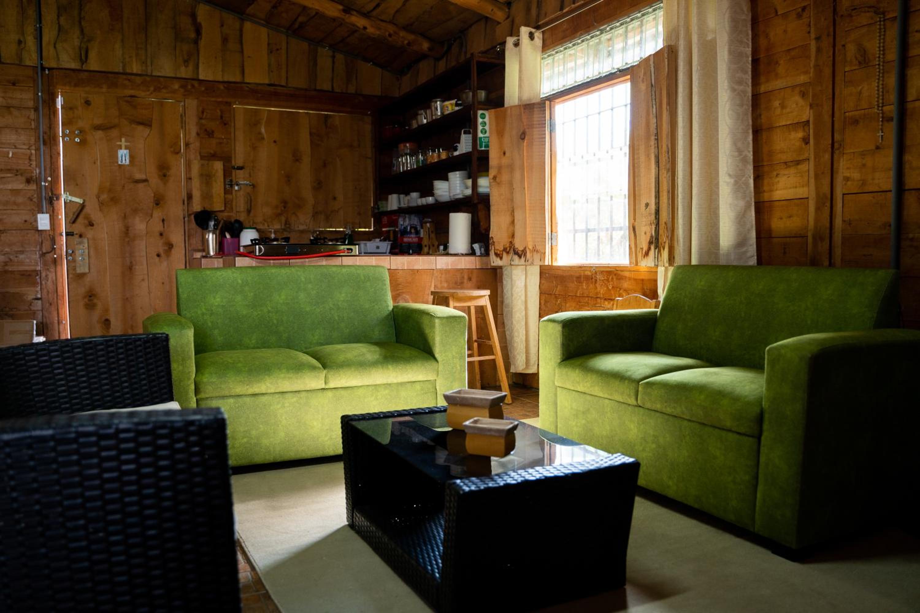 Cabaña Los Sueños Lodge