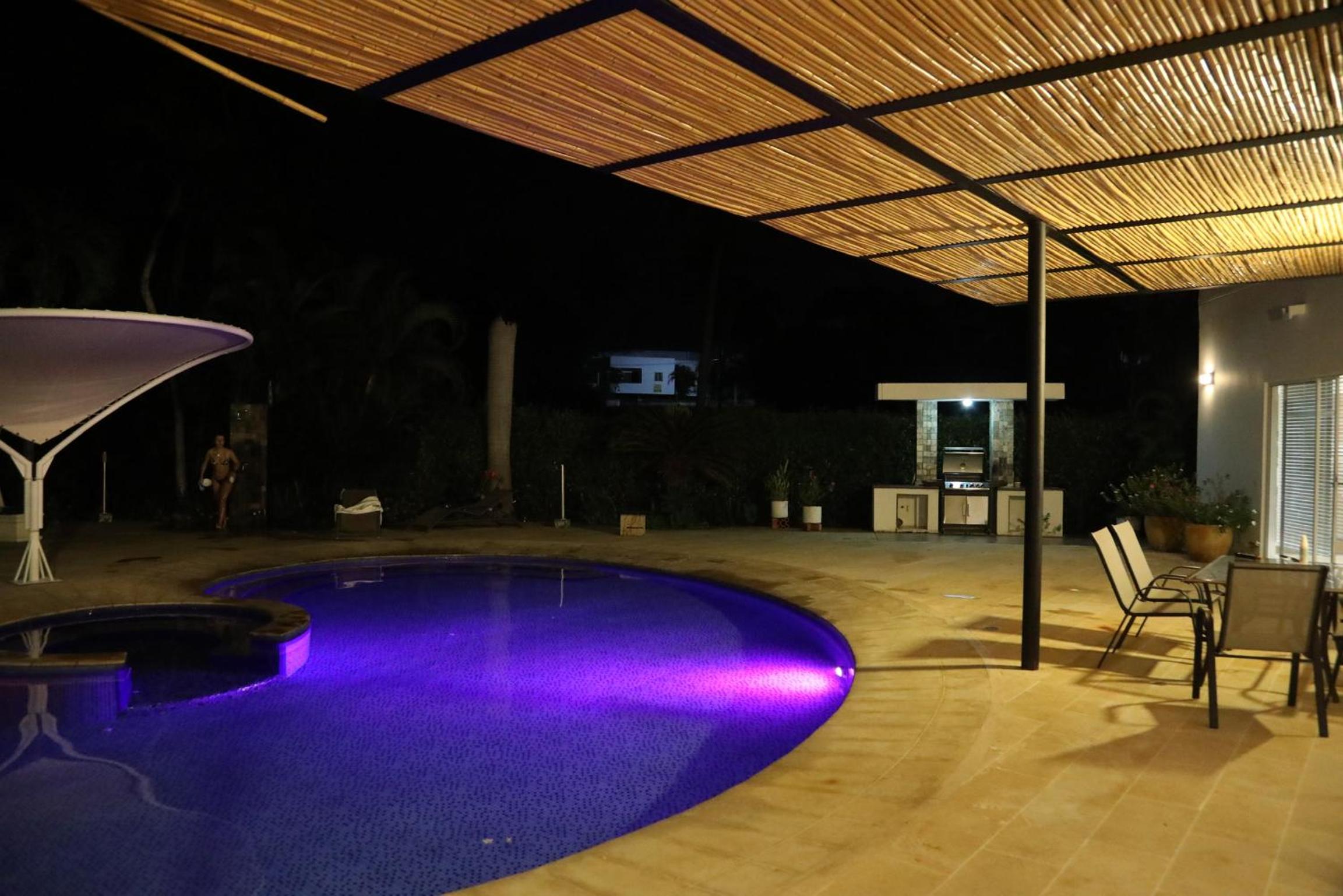 Casa Condominio Campestre El Peñón