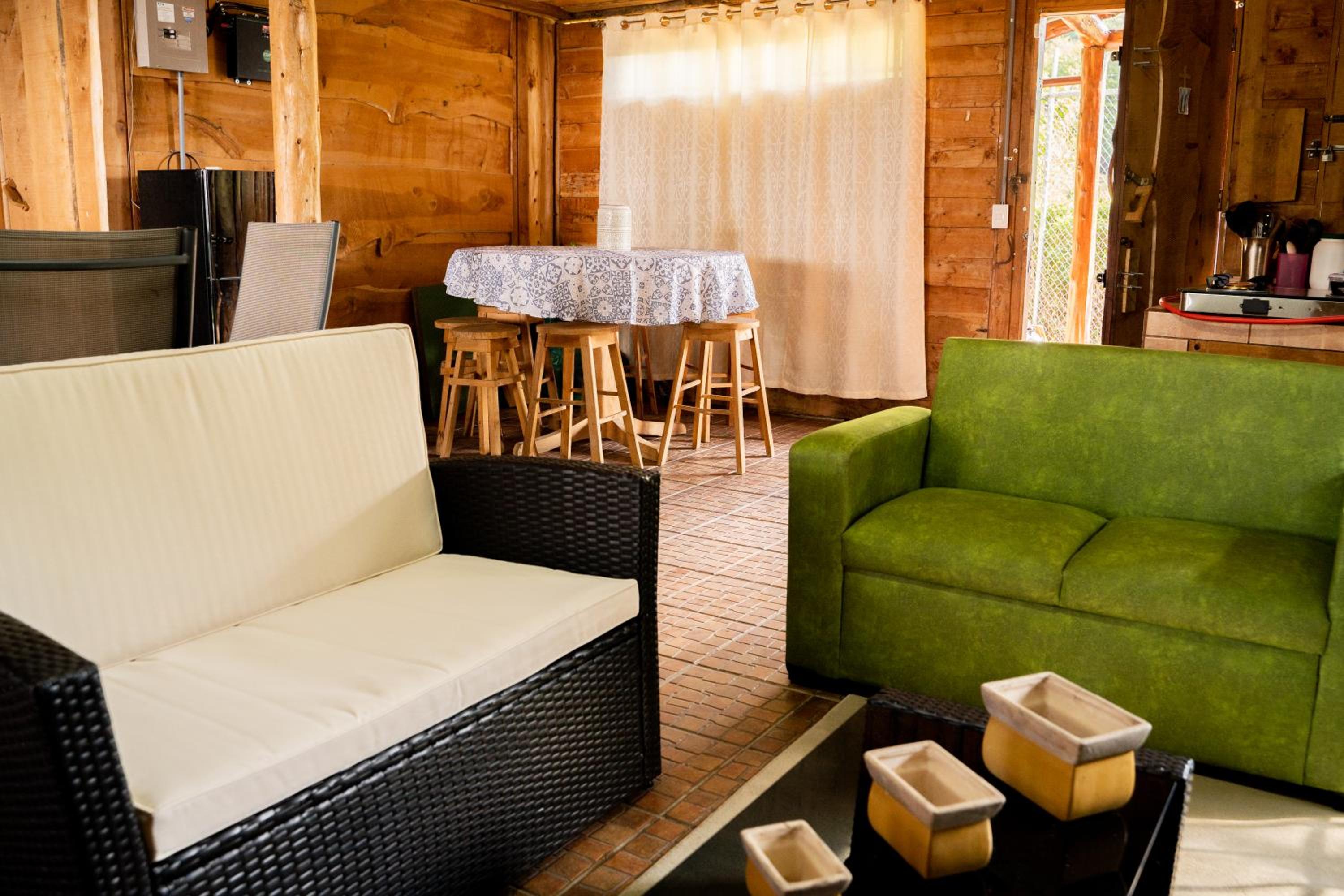 Cabaña Los Sueños Lodge