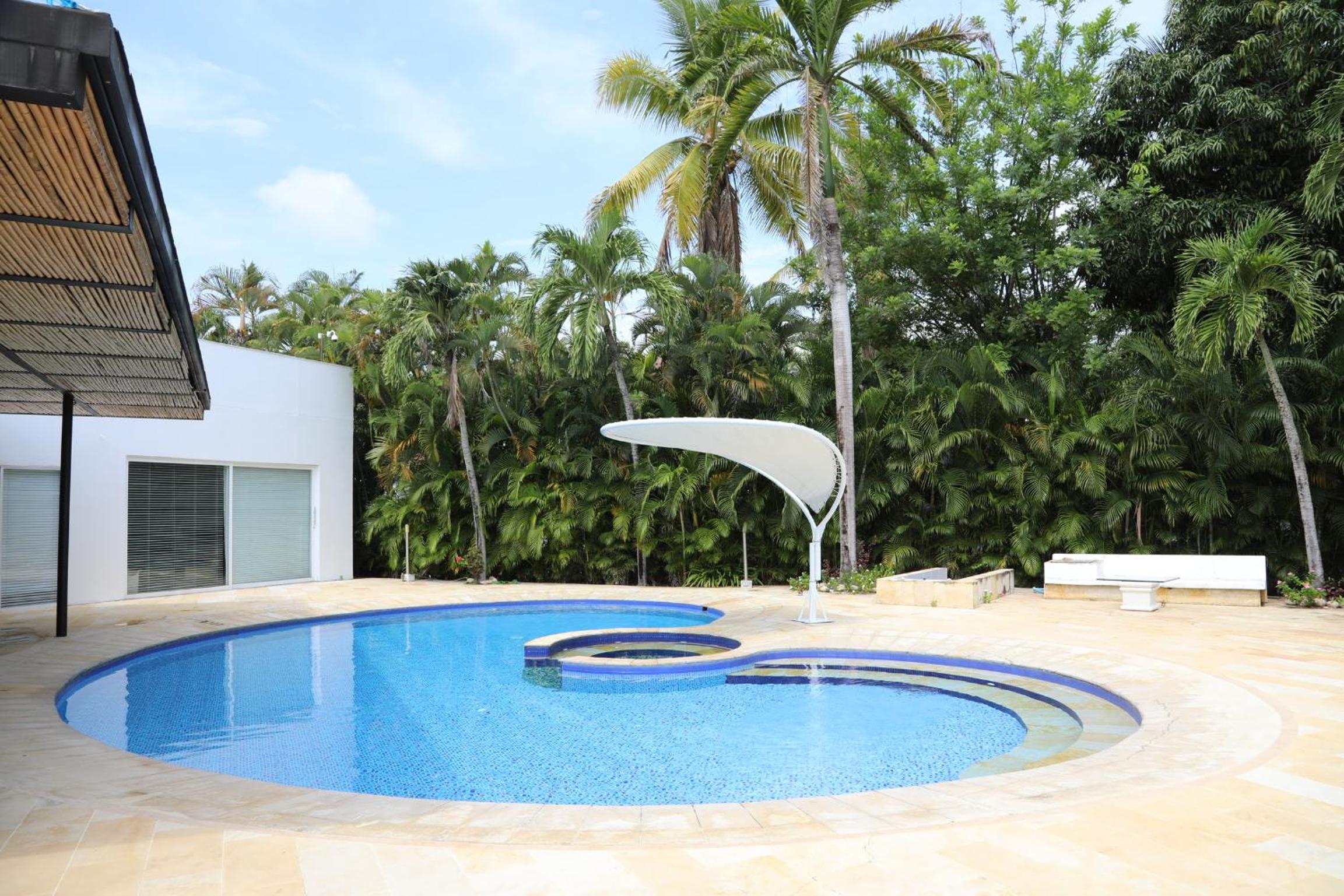 Casa Condominio Campestre El Peñón