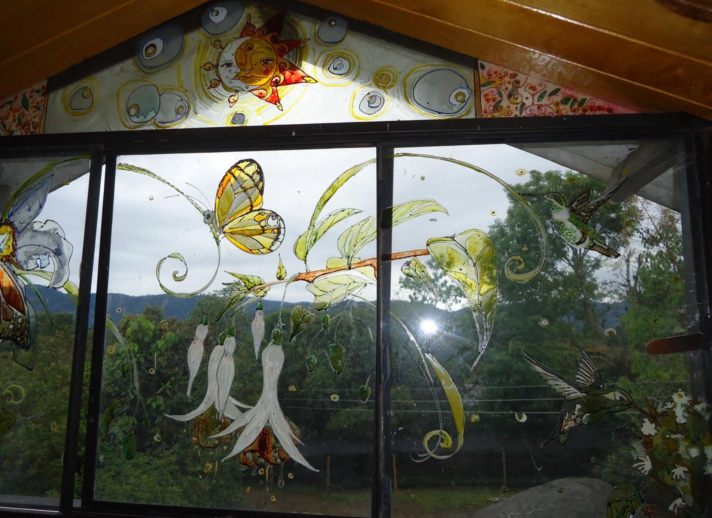 Hostal Pachamama, photo 51