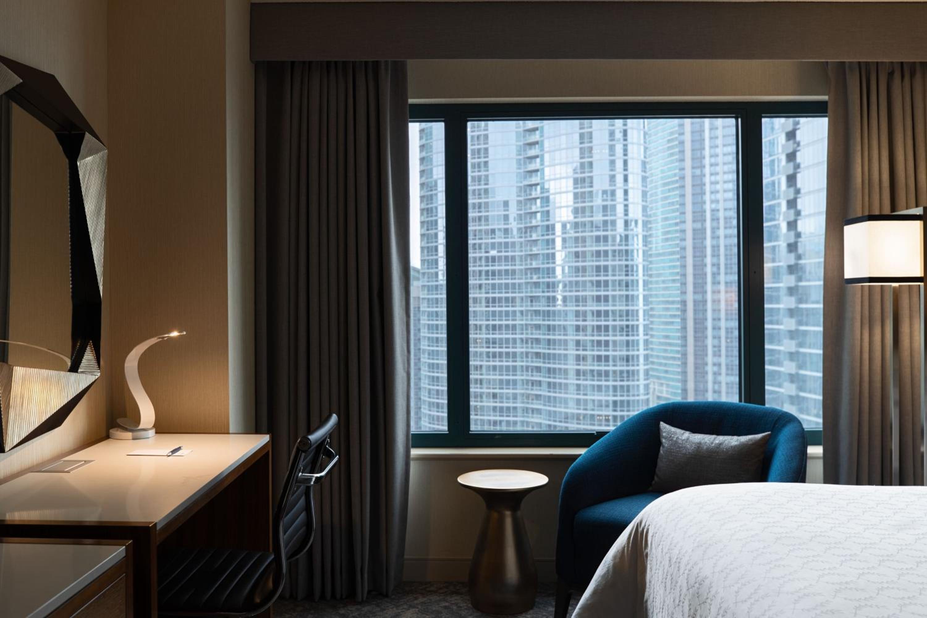 Chicago Vacations - Sheraton Grand Chicago Riverwalk - Property Image 17