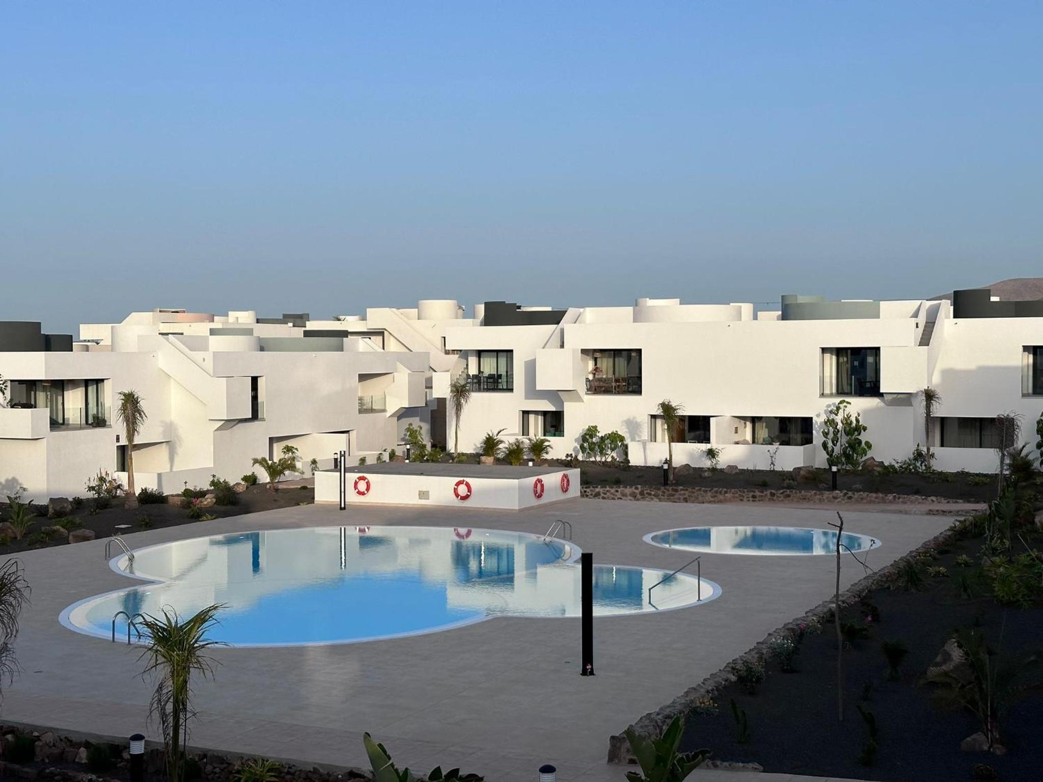 Casa Nordeste con piscina Casilla de Costa