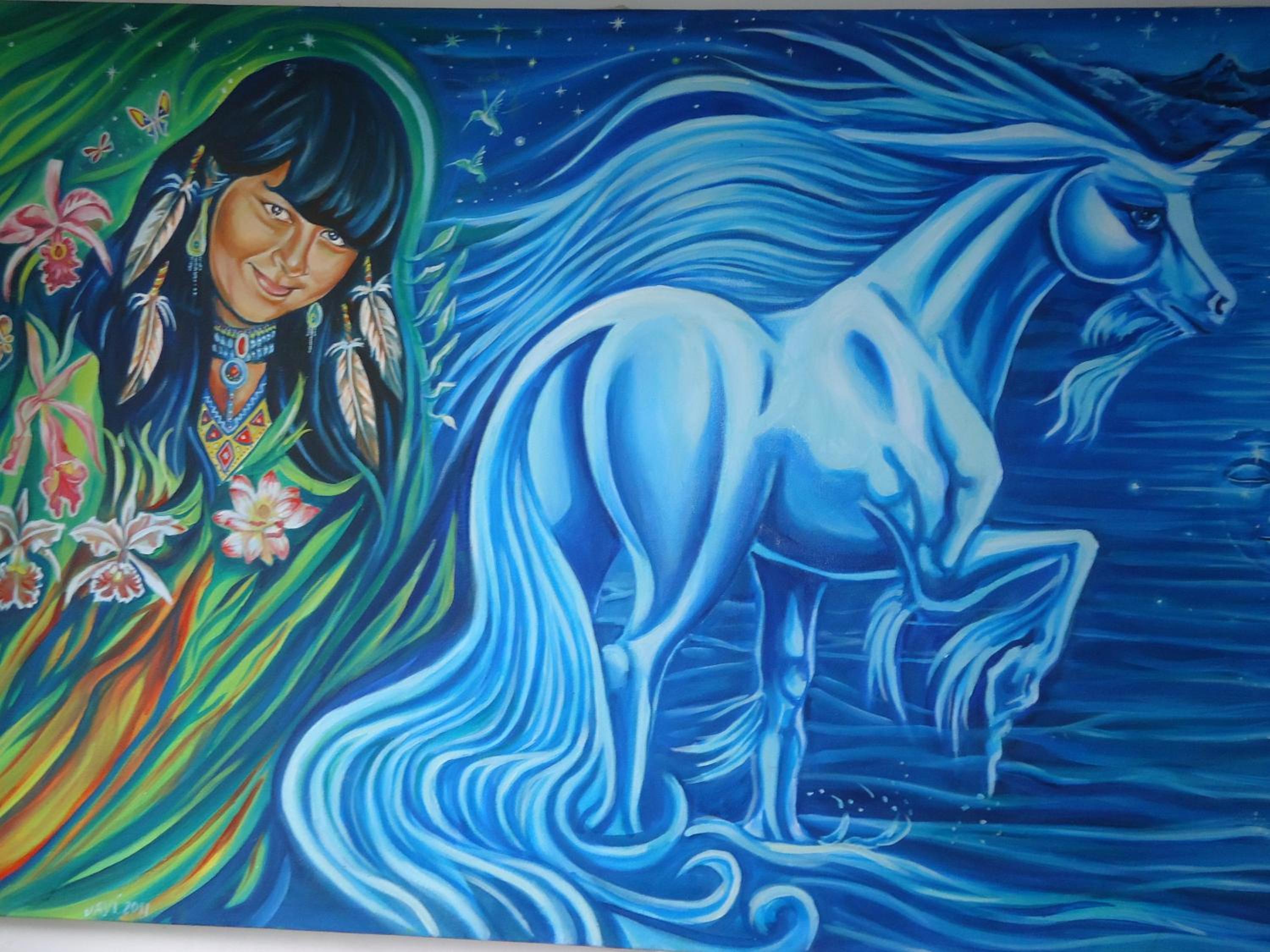 Hostal Pachamama