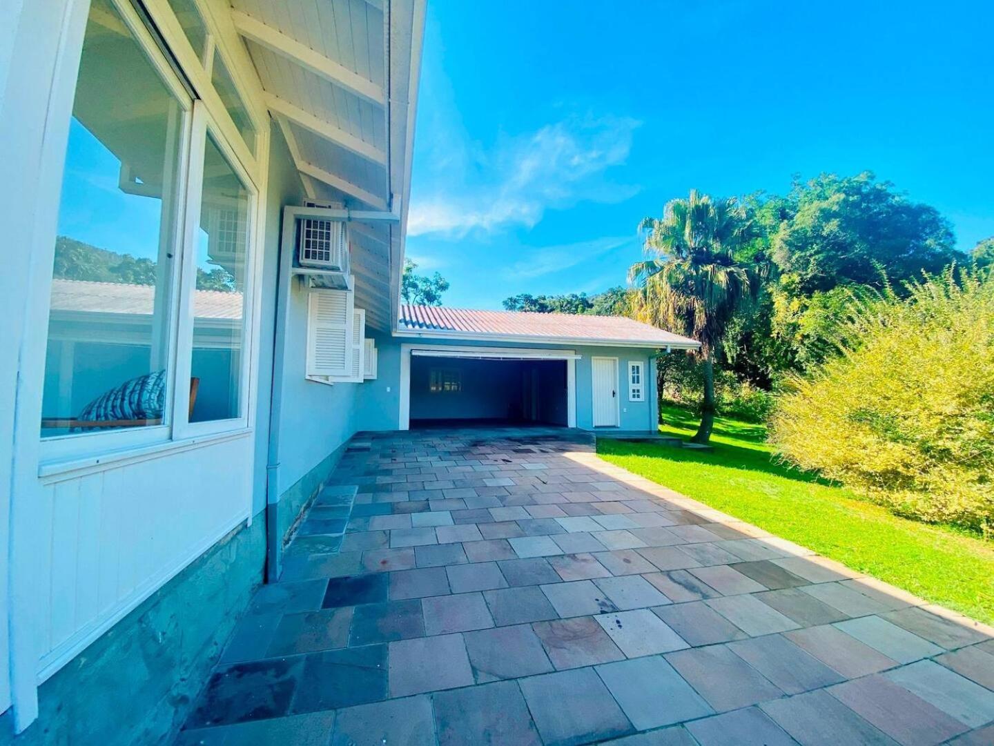 Casa ampla e aconchegante em Gramado