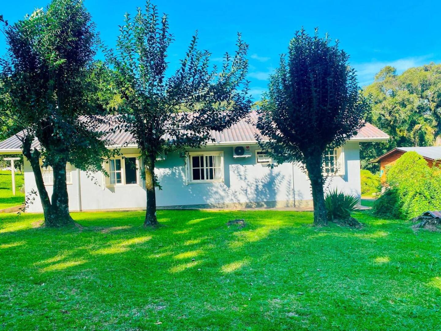 Casa ampla e aconchegante em Gramado