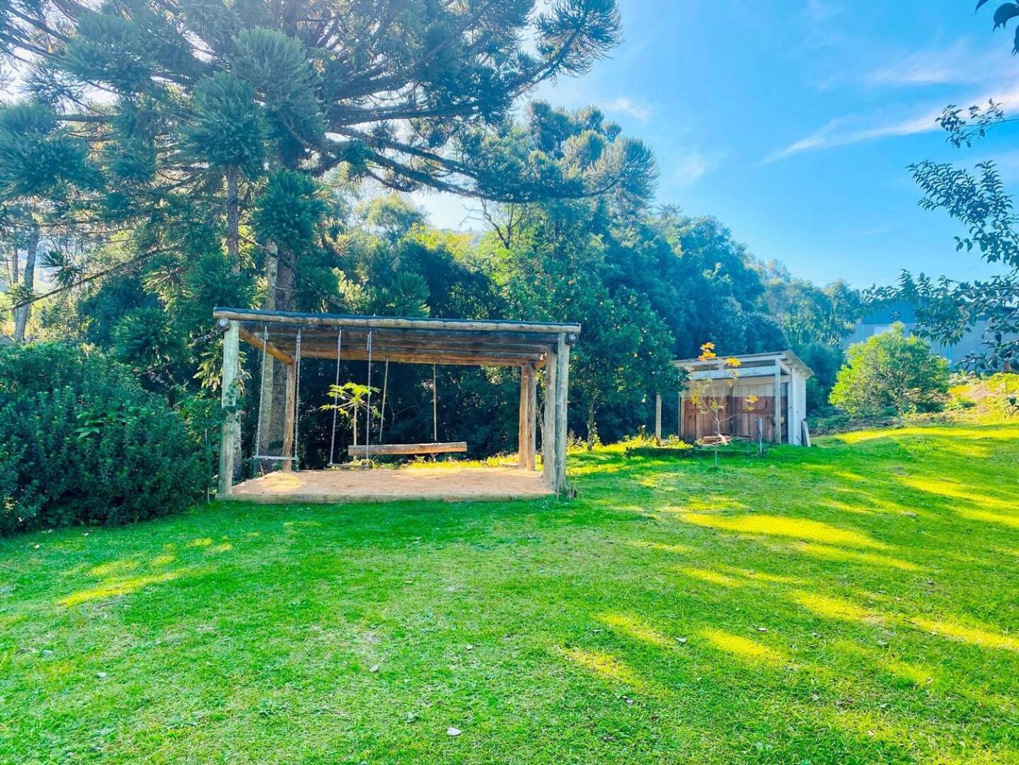 Casa ampla e aconchegante em Gramado