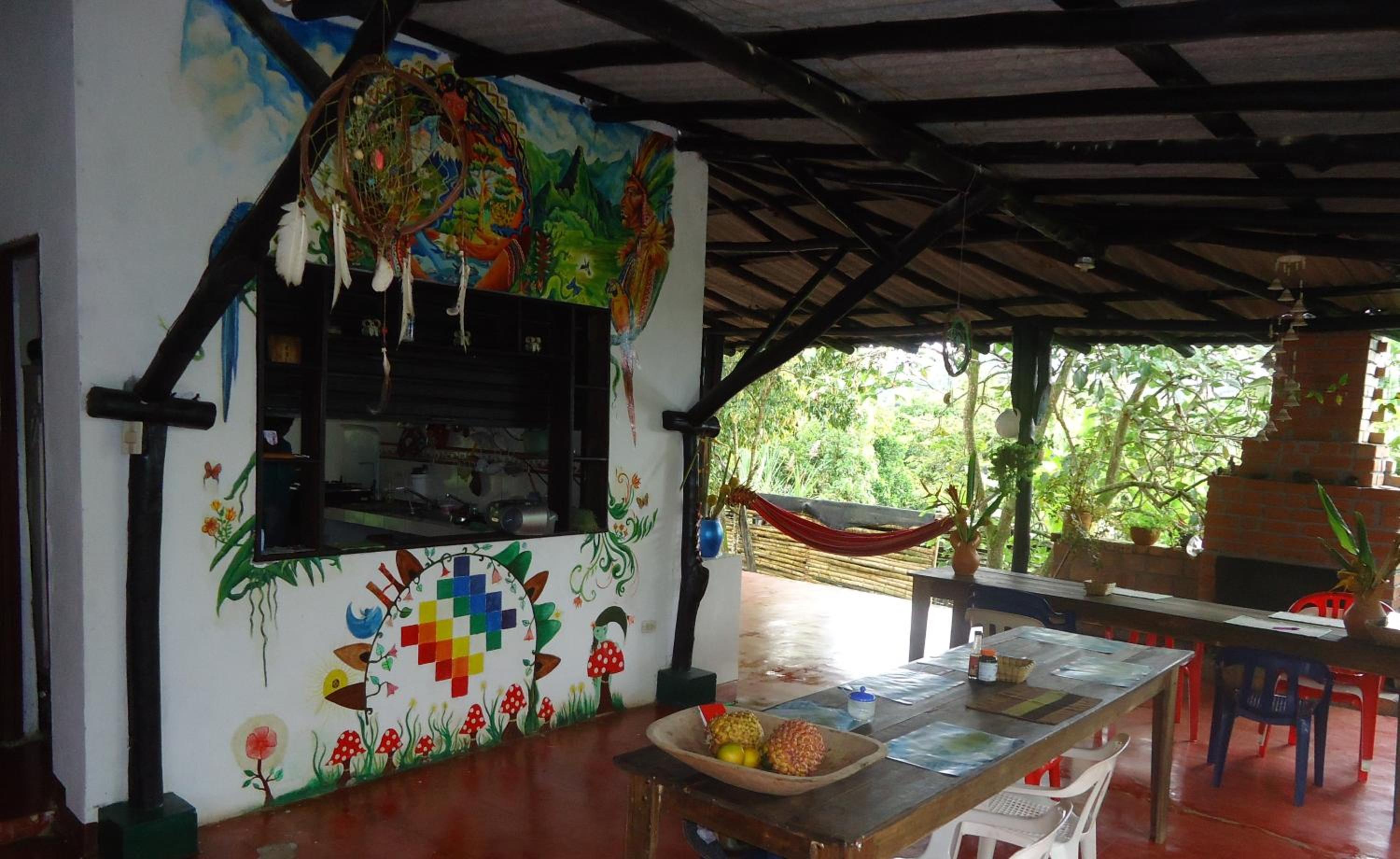 Hostal Pachamama, photo 94