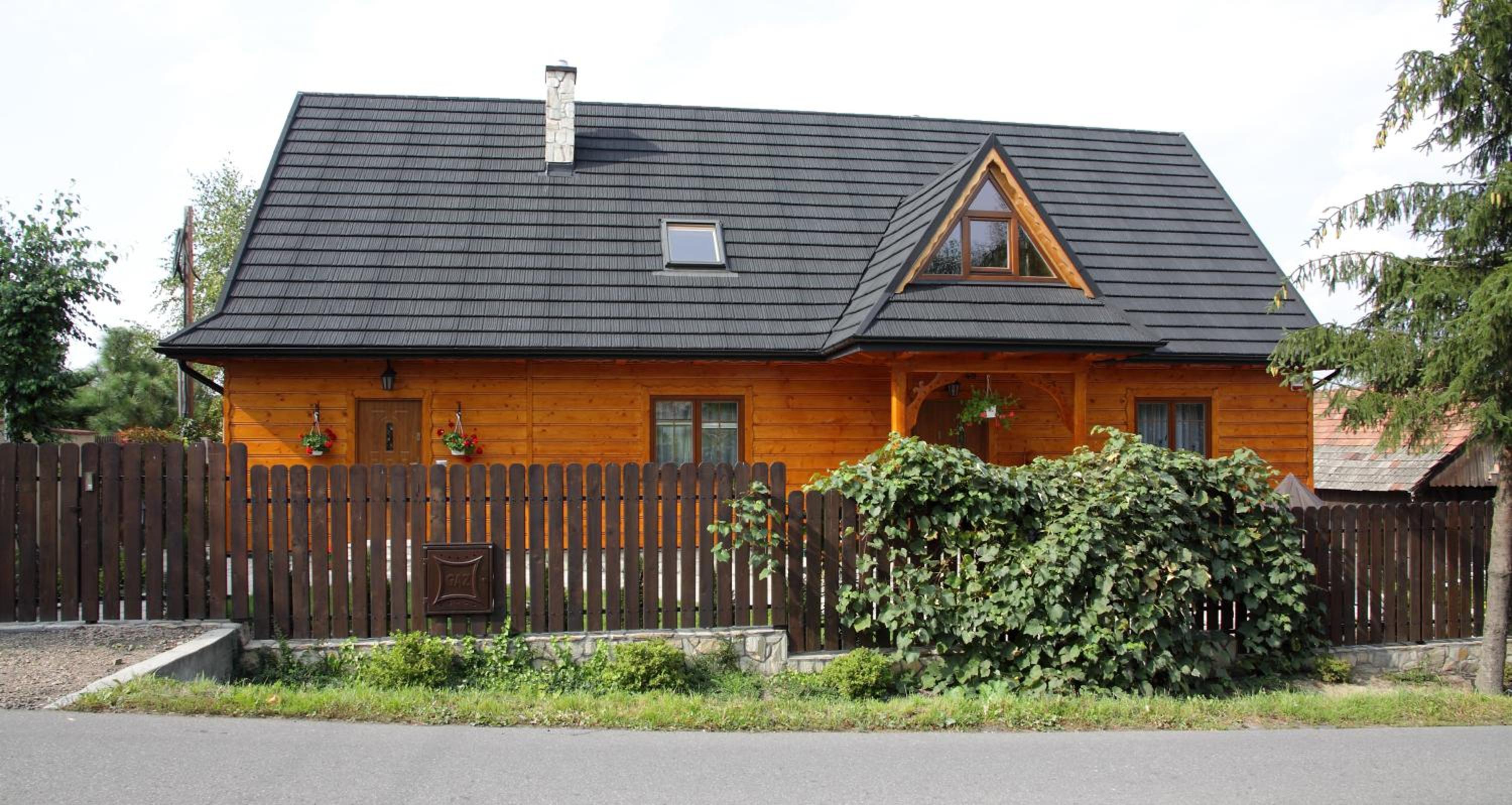 Jankówka