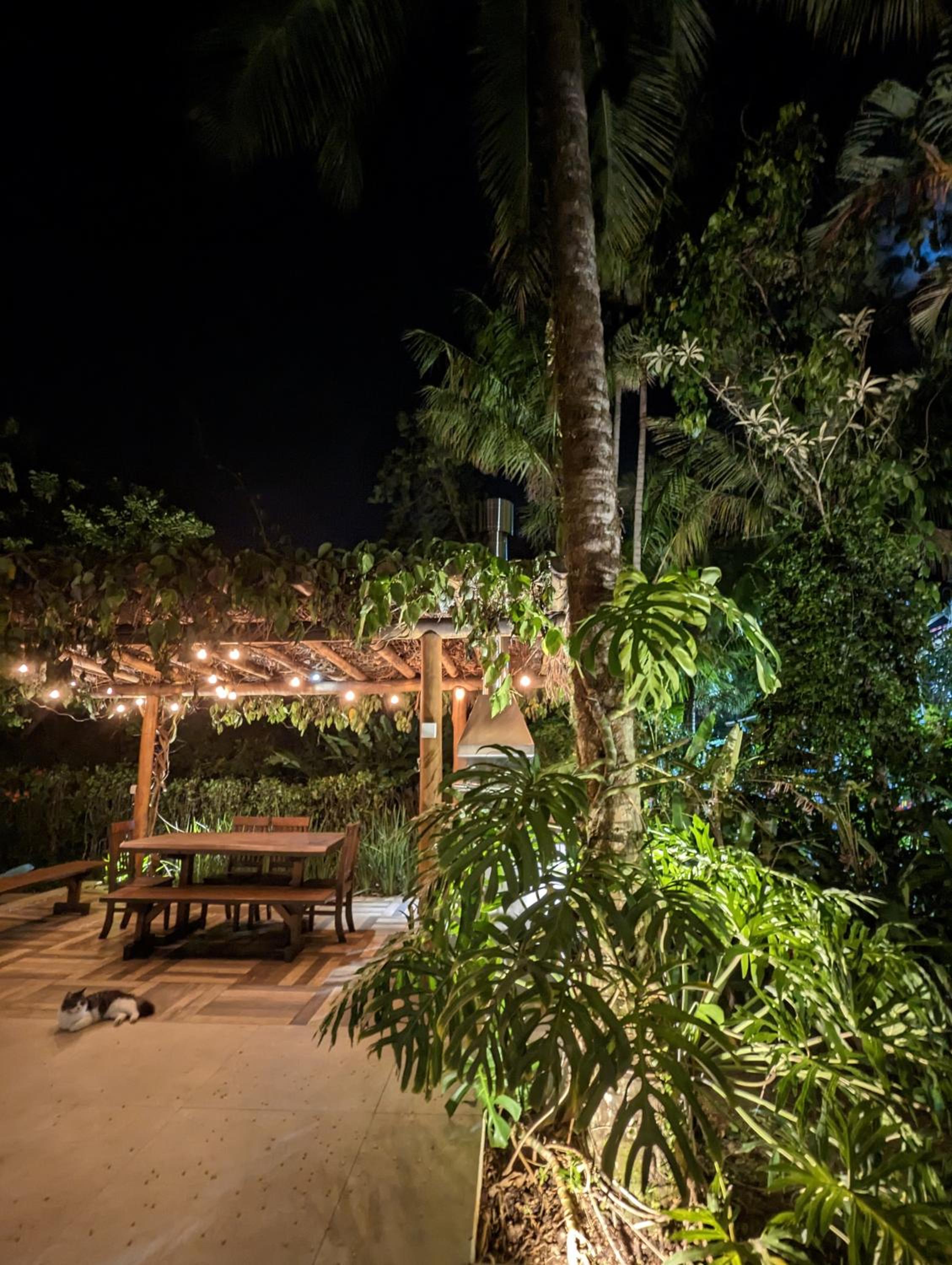 Linda Casa Praia de Pauba em condominio