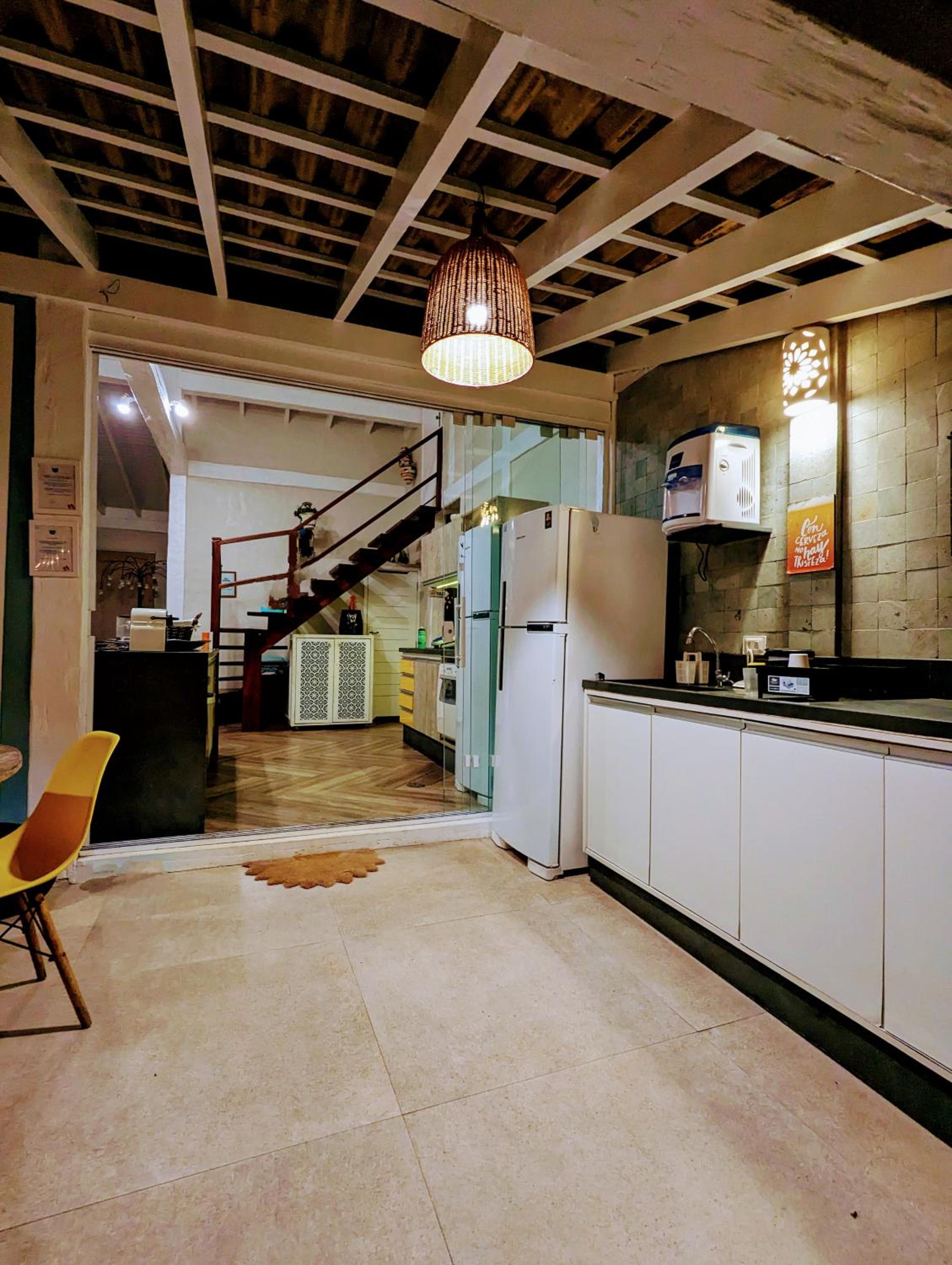 Linda Casa Praia de Pauba em condominio