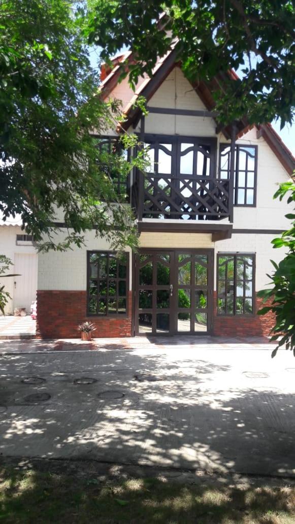 Casa Antonella - Sabanas de Bonda