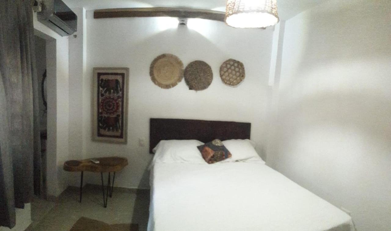 Casa Antonella - Sabanas de Bonda