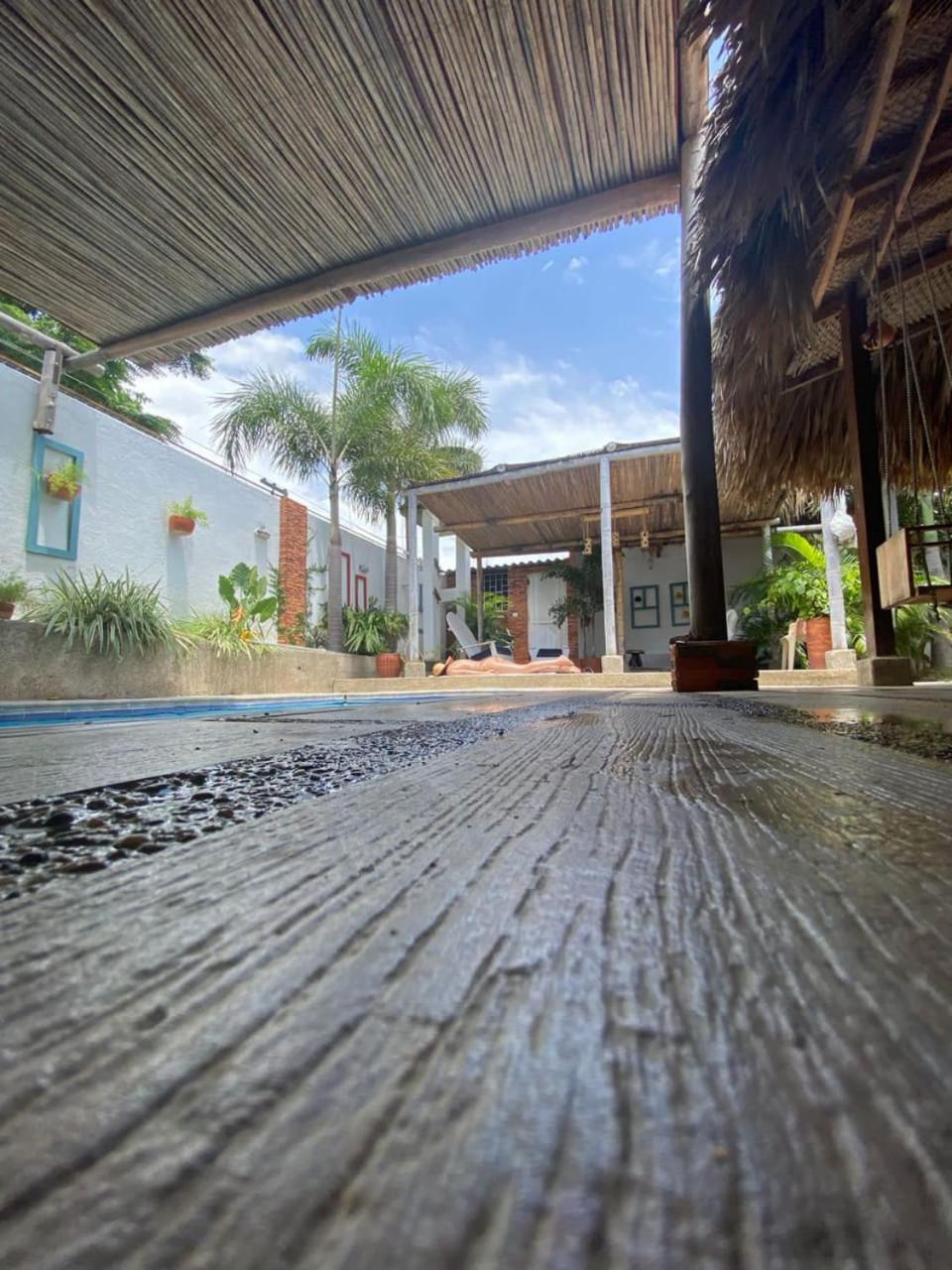 Casa Antonella - Sabanas de Bonda