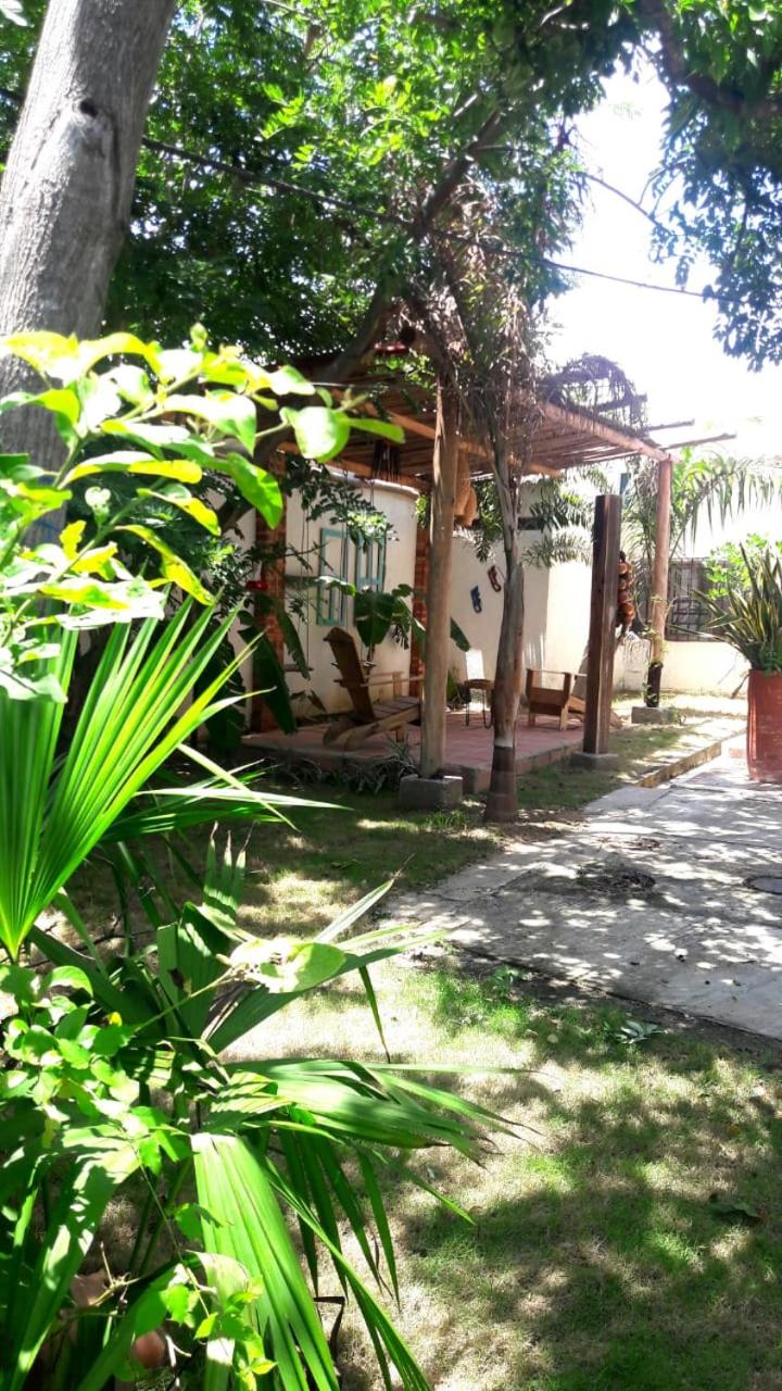 Casa Antonella - Sabanas de Bonda
