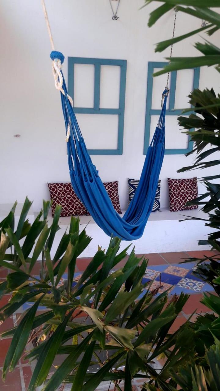 Casa Antonella - Sabanas de Bonda
