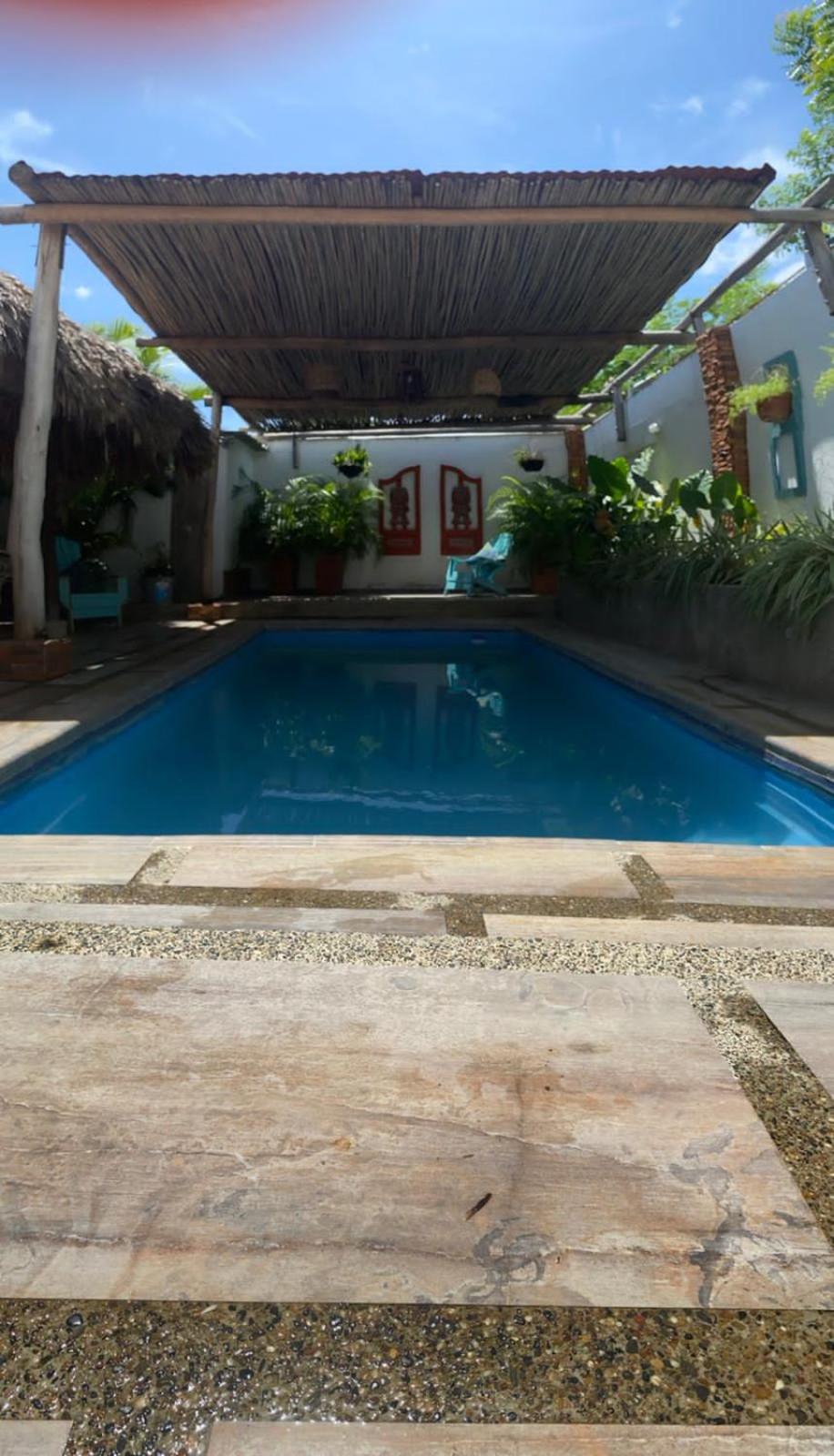 Casa Antonella - Sabanas de Bonda