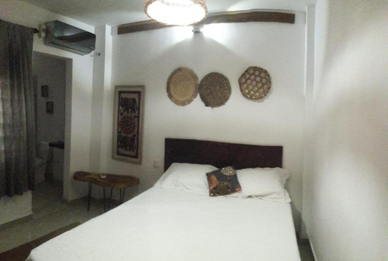 Casa Antonella - Sabanas de Bonda