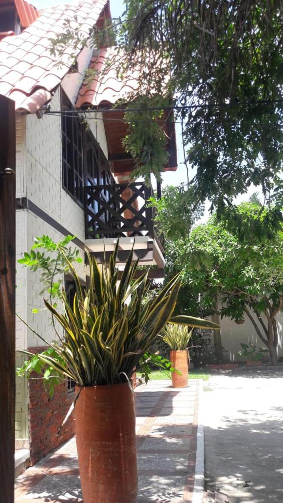 Casa Antonella - Sabanas de Bonda