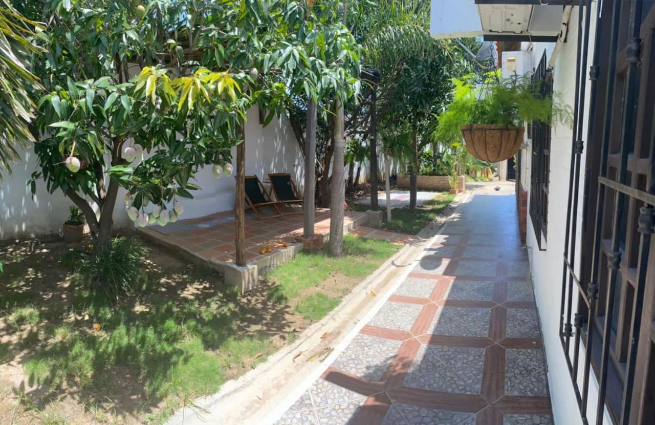 Casa Antonella - Sabanas de Bonda